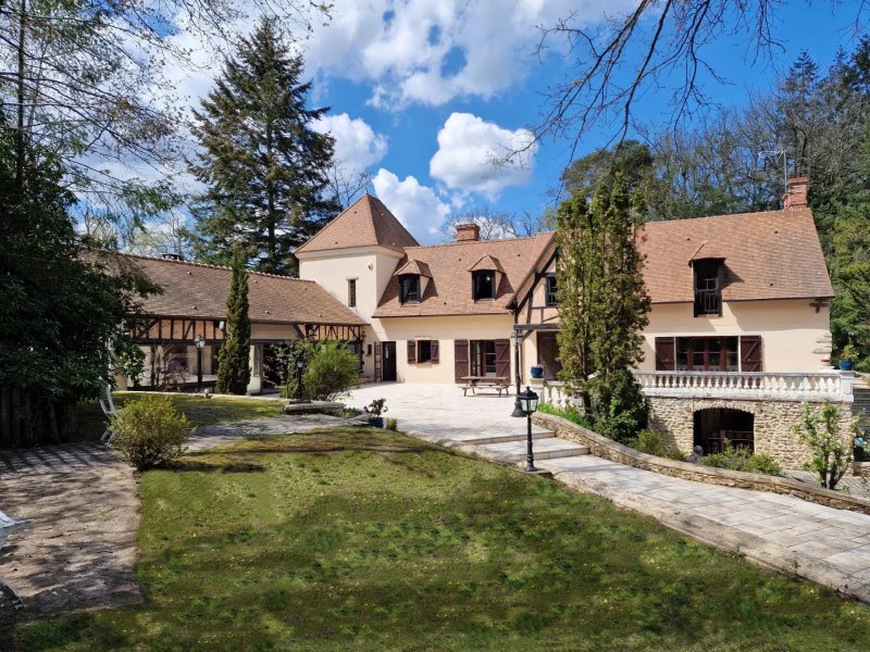 À vendre Maison | Rambouillet - picture 1