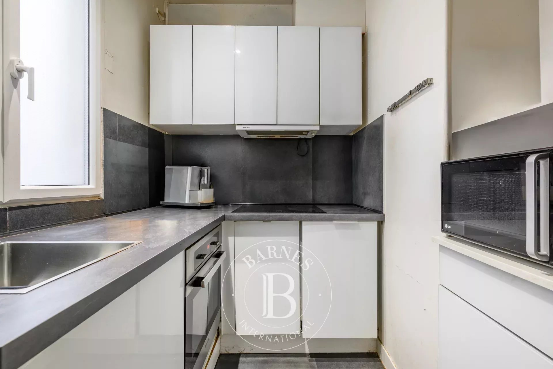 Daire Paris 18ème - picture 9