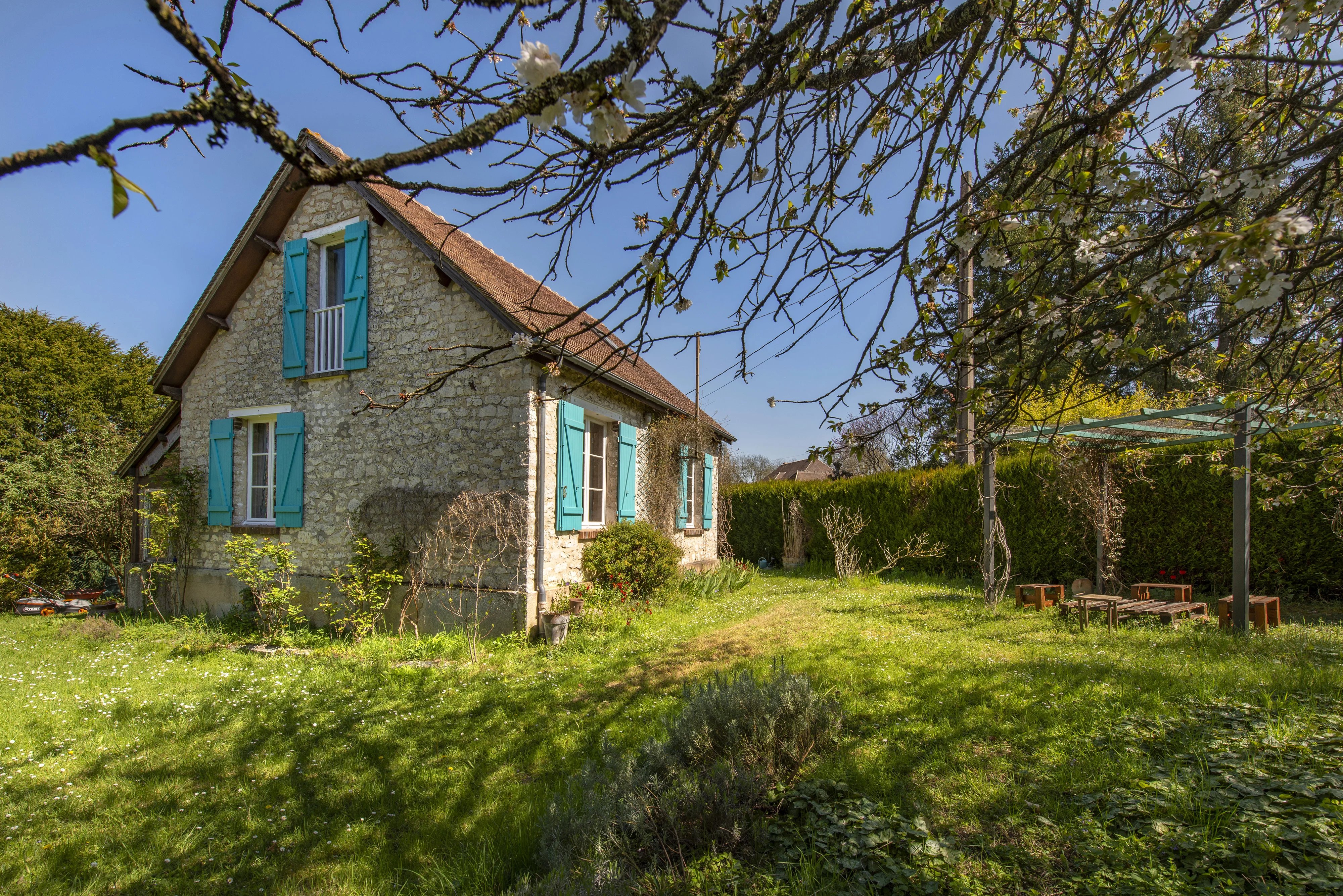 Vente Maison Fontainebleau