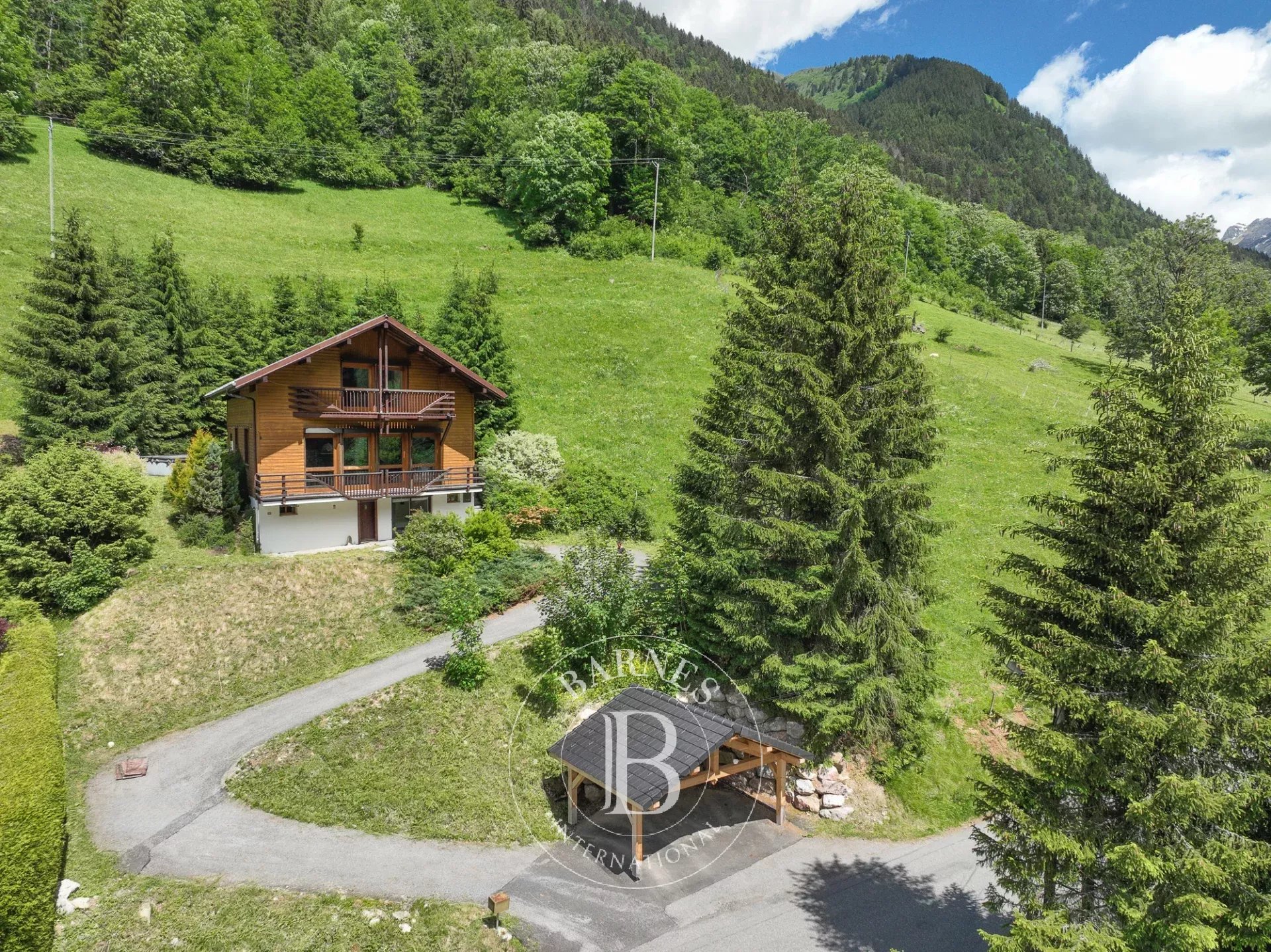 Chalet Morzine  -  ref 87054096 (picture 3)