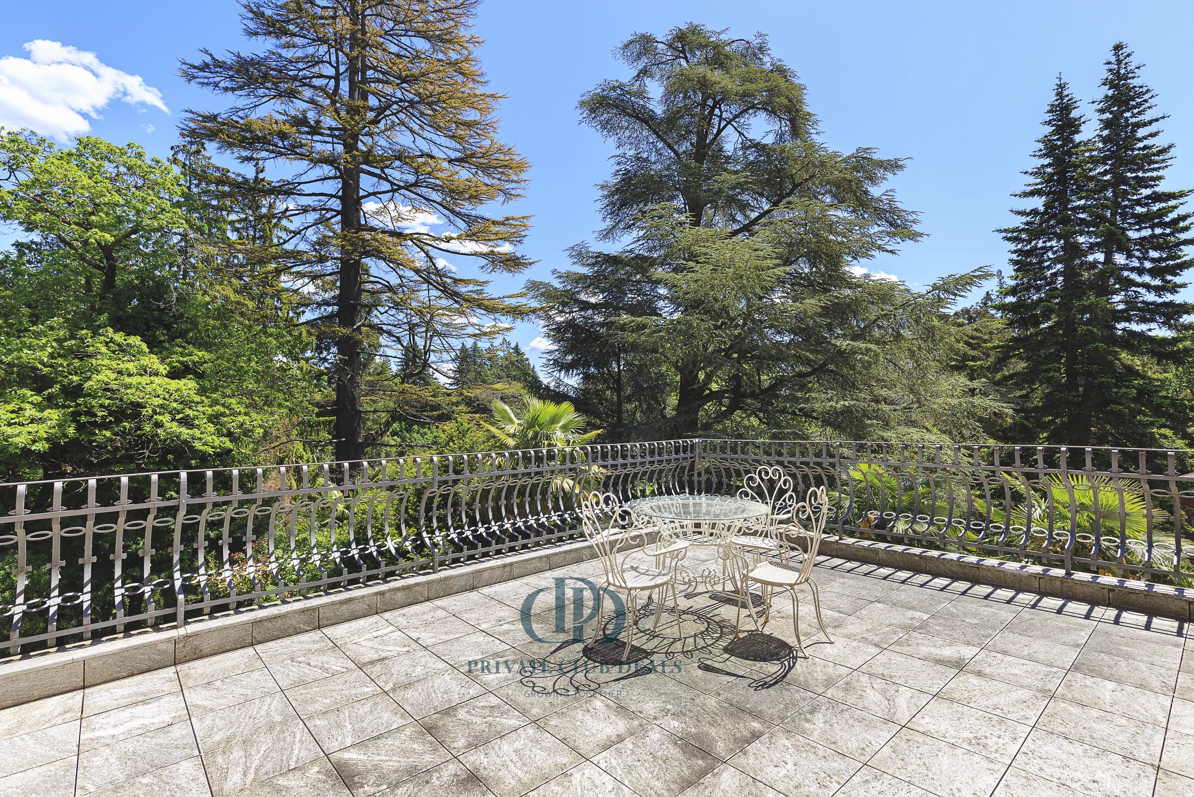 Villa Varese - picture 19