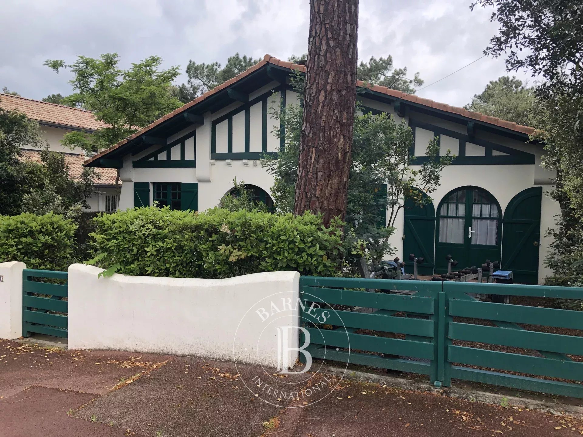 Villa Arcachon - picture 4