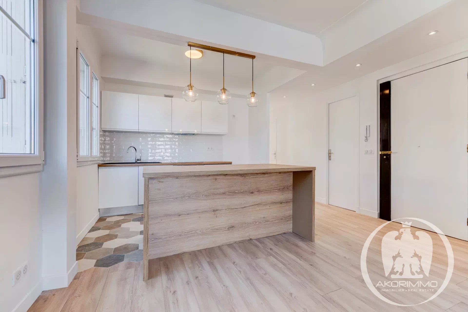 Sale Apartment - Nice Chambrun