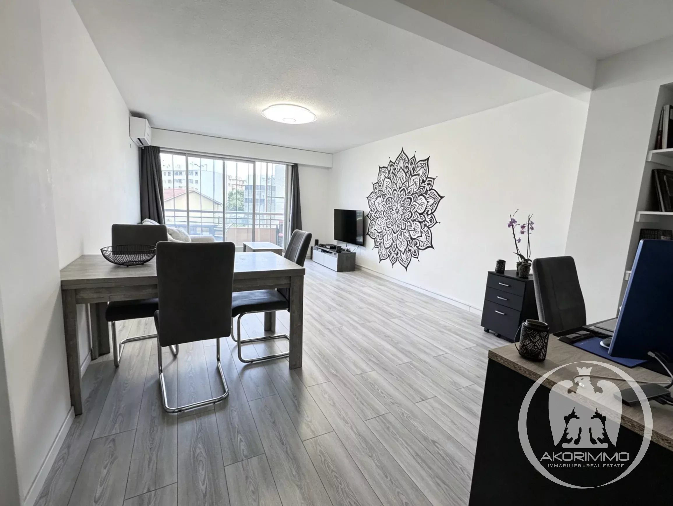 Продажа Квартира - Рокбрюн-Кап-Мартен (Roquebrune-Cap-Martin)