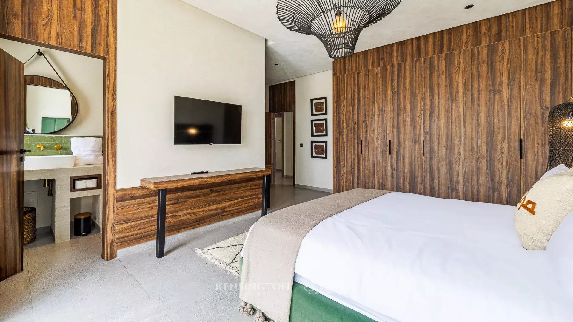 5 Bedroom Villa/Townhouse's Image 61