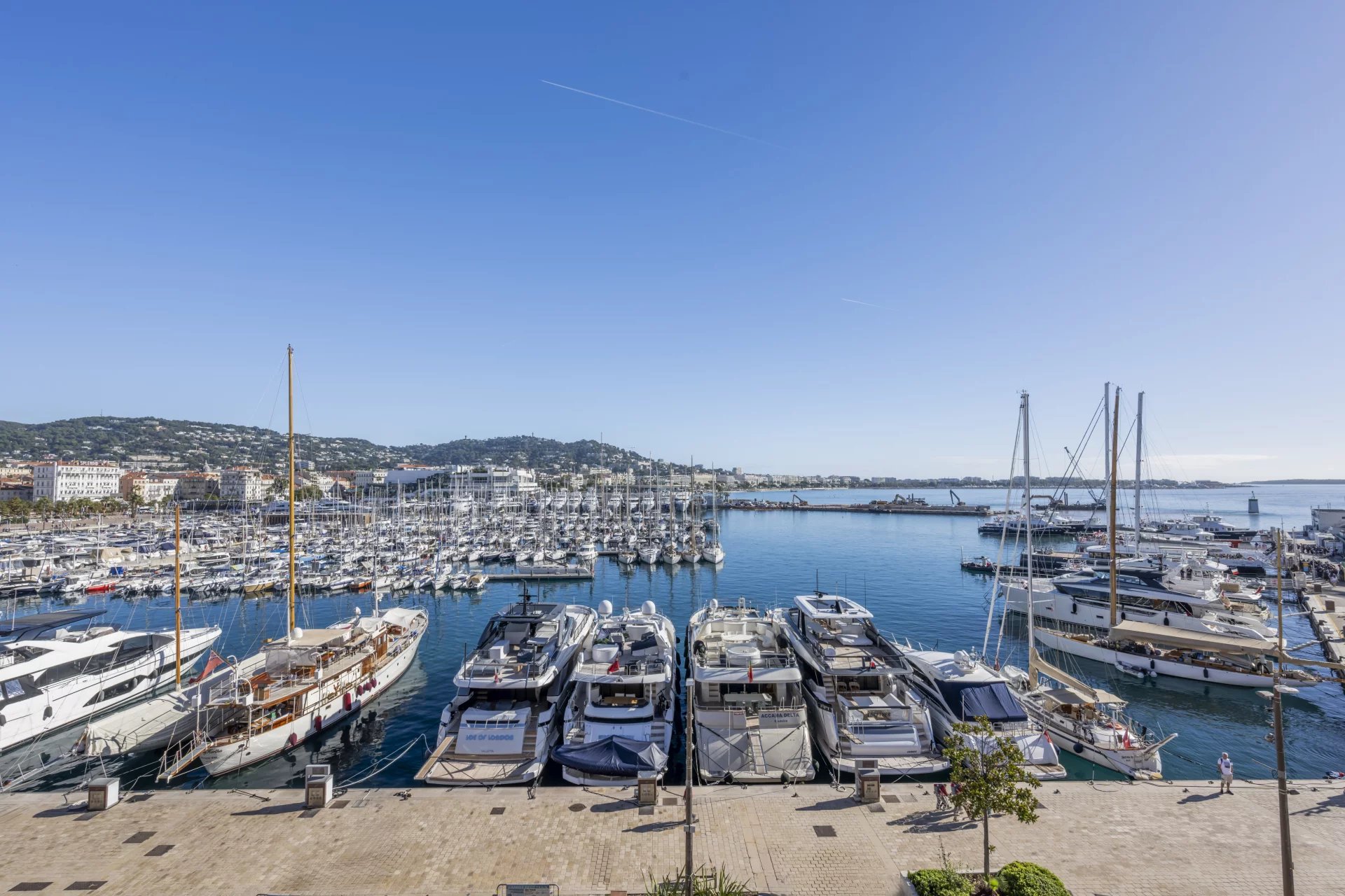 Sale Apartment Cannes Suquet