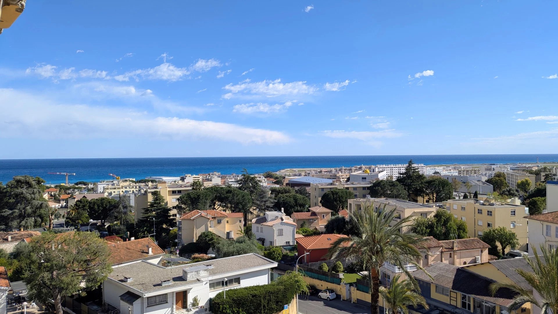 Sale Apartment - Nice Napoléon III