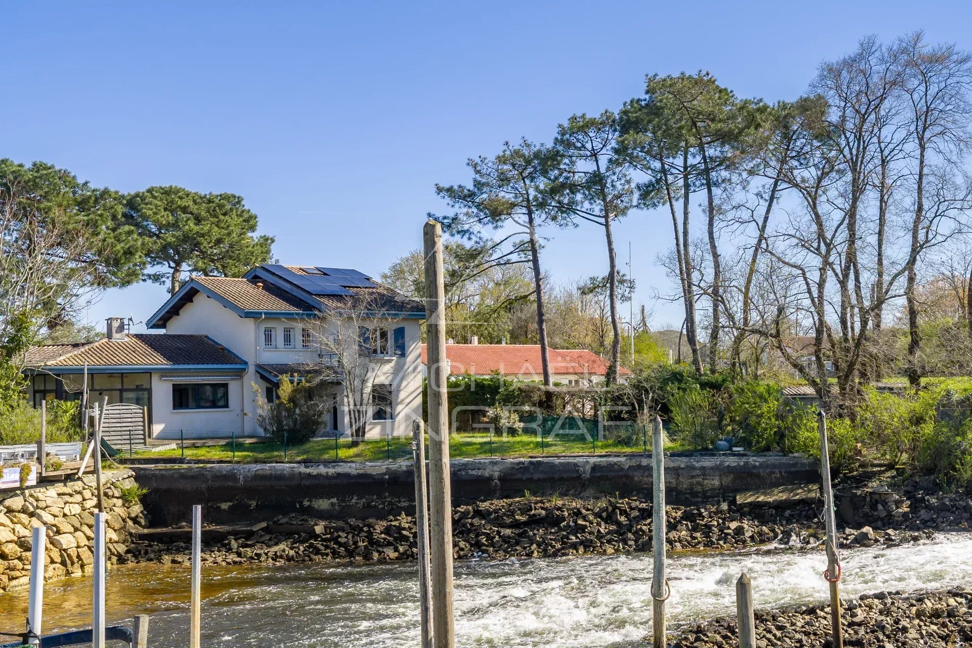 Agence immobilière de Terre Du Bassin