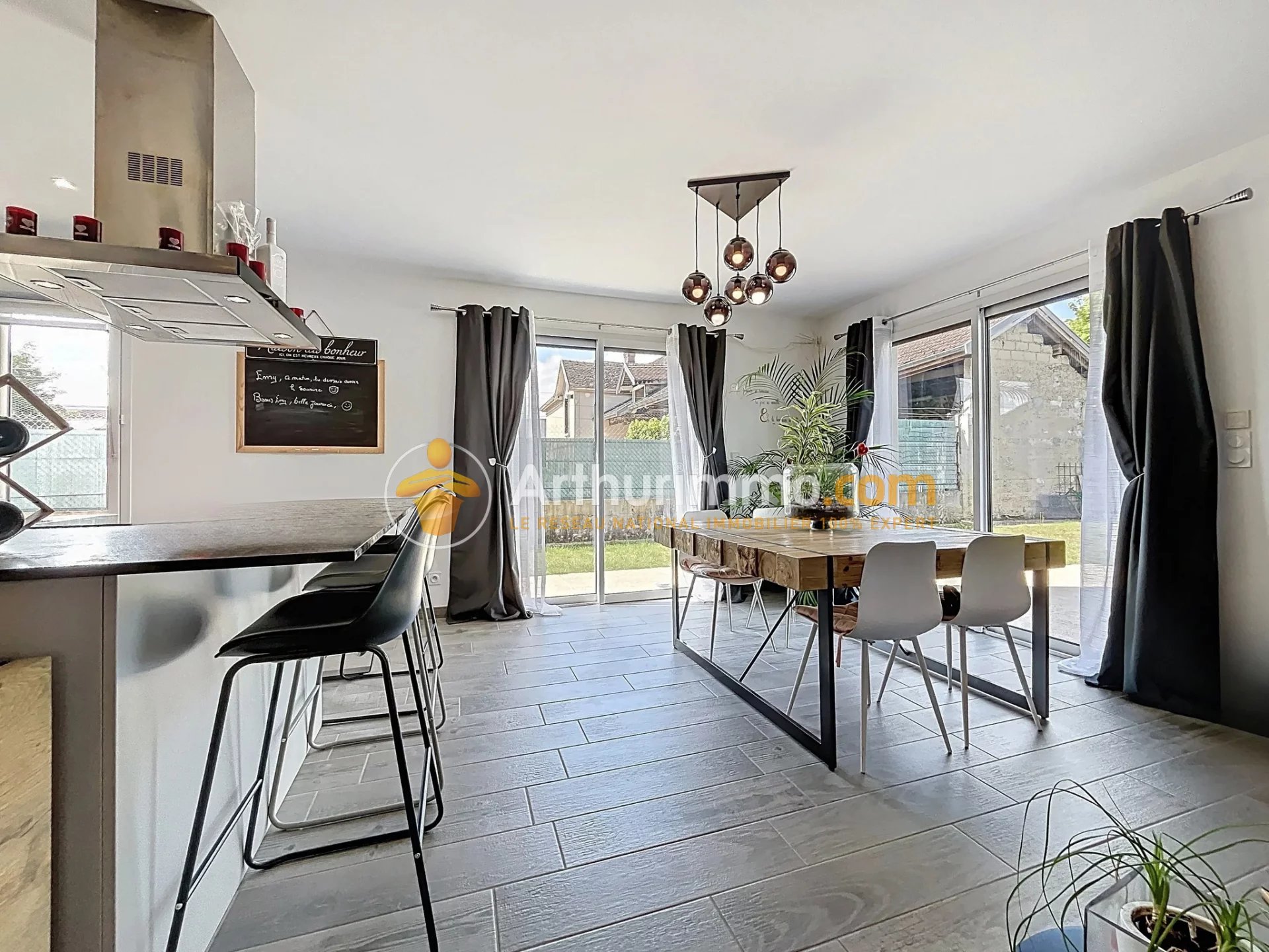 Agence immobilière de SARL BLOT L'IMMOBILIER