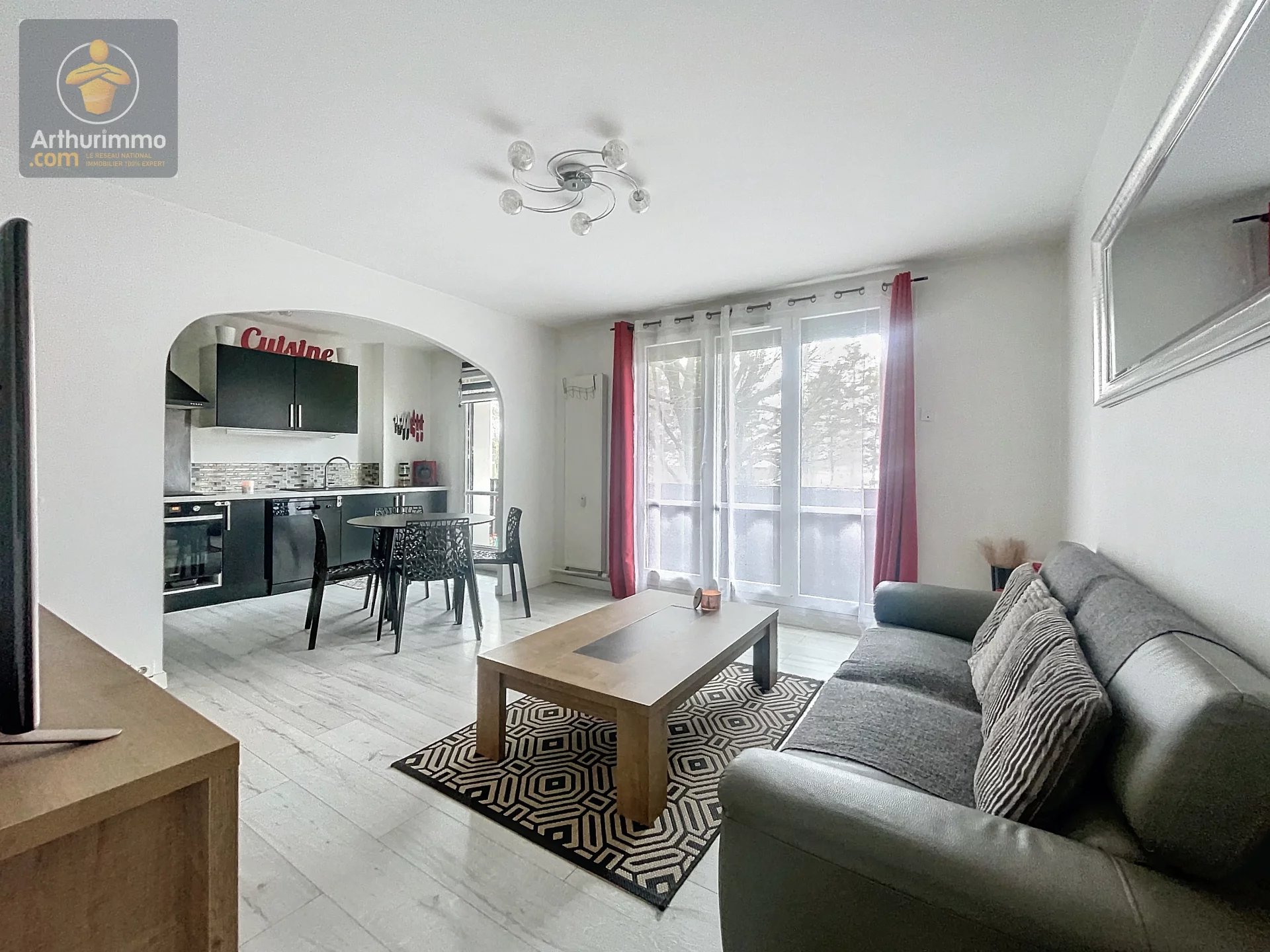 Agence immobilière de EURL HADJADJ IMMOBILIER