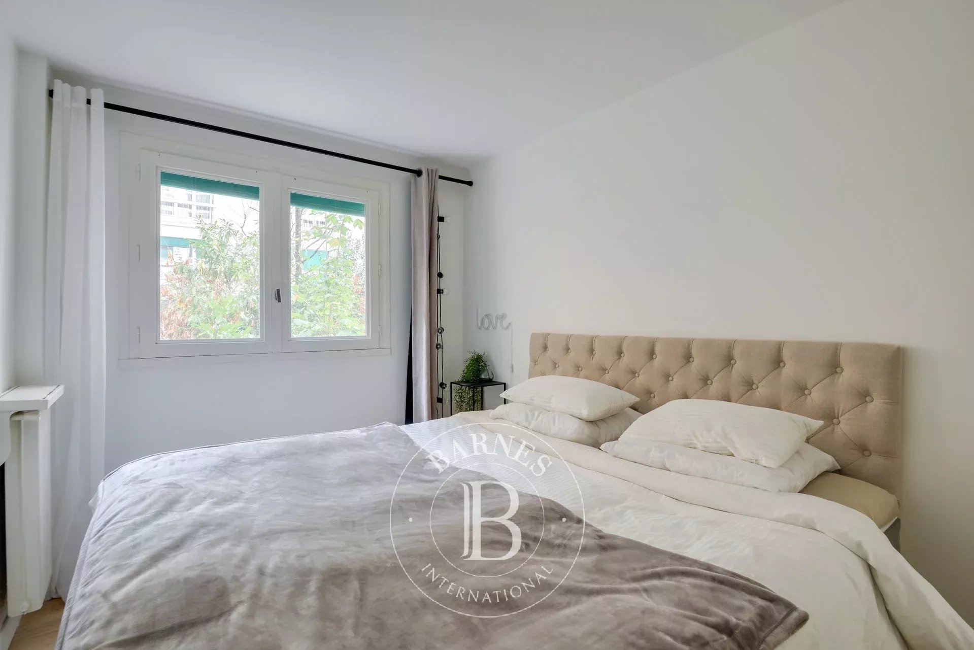 Daire Neuilly-sur-Seine - picture 8