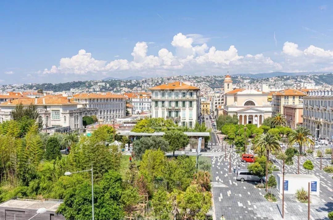 Sale Apartment Nice Vieux Nice