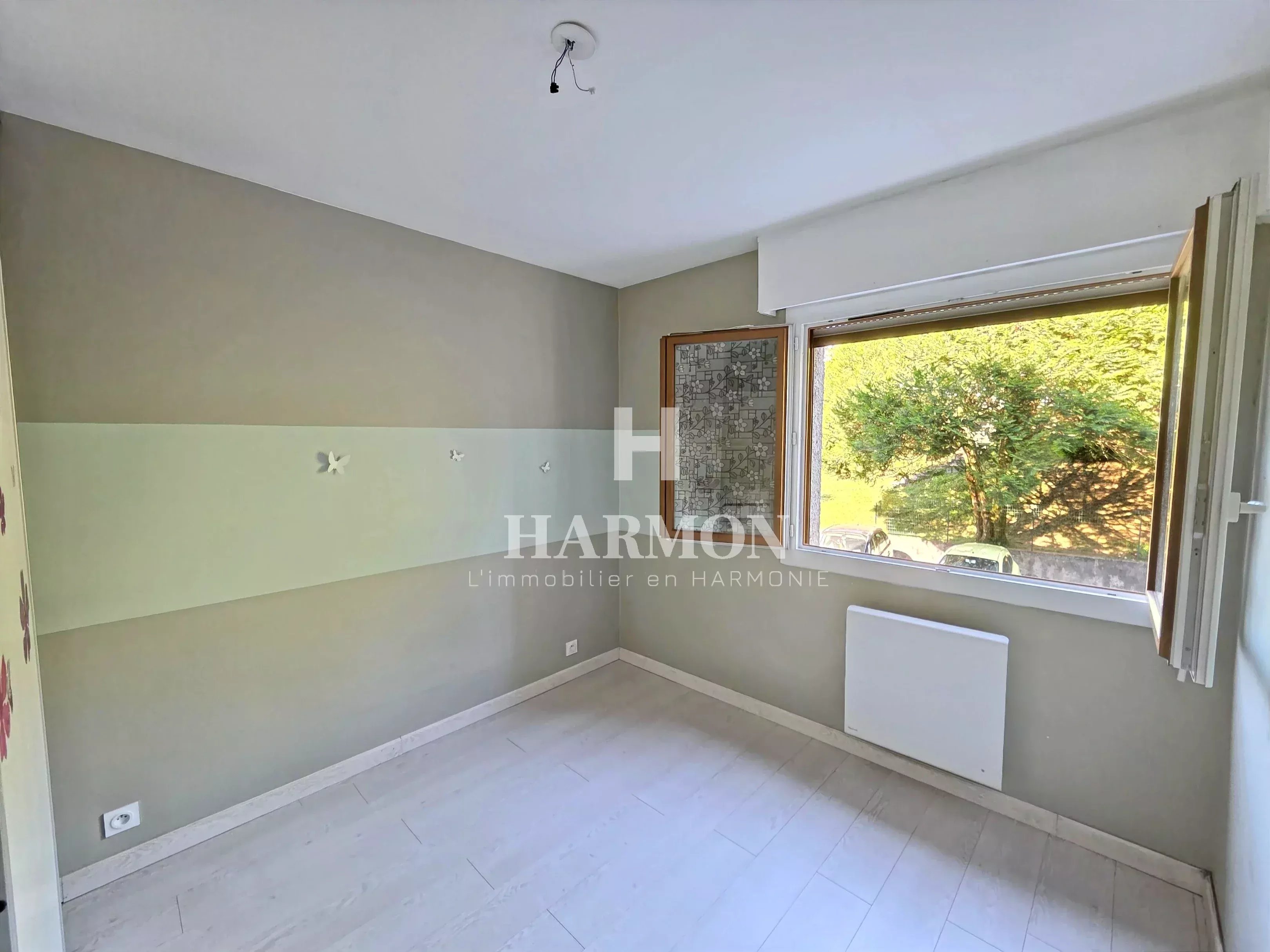 Harmon à louer : Appartement T2 OLORON STE MARIE - Photo 5