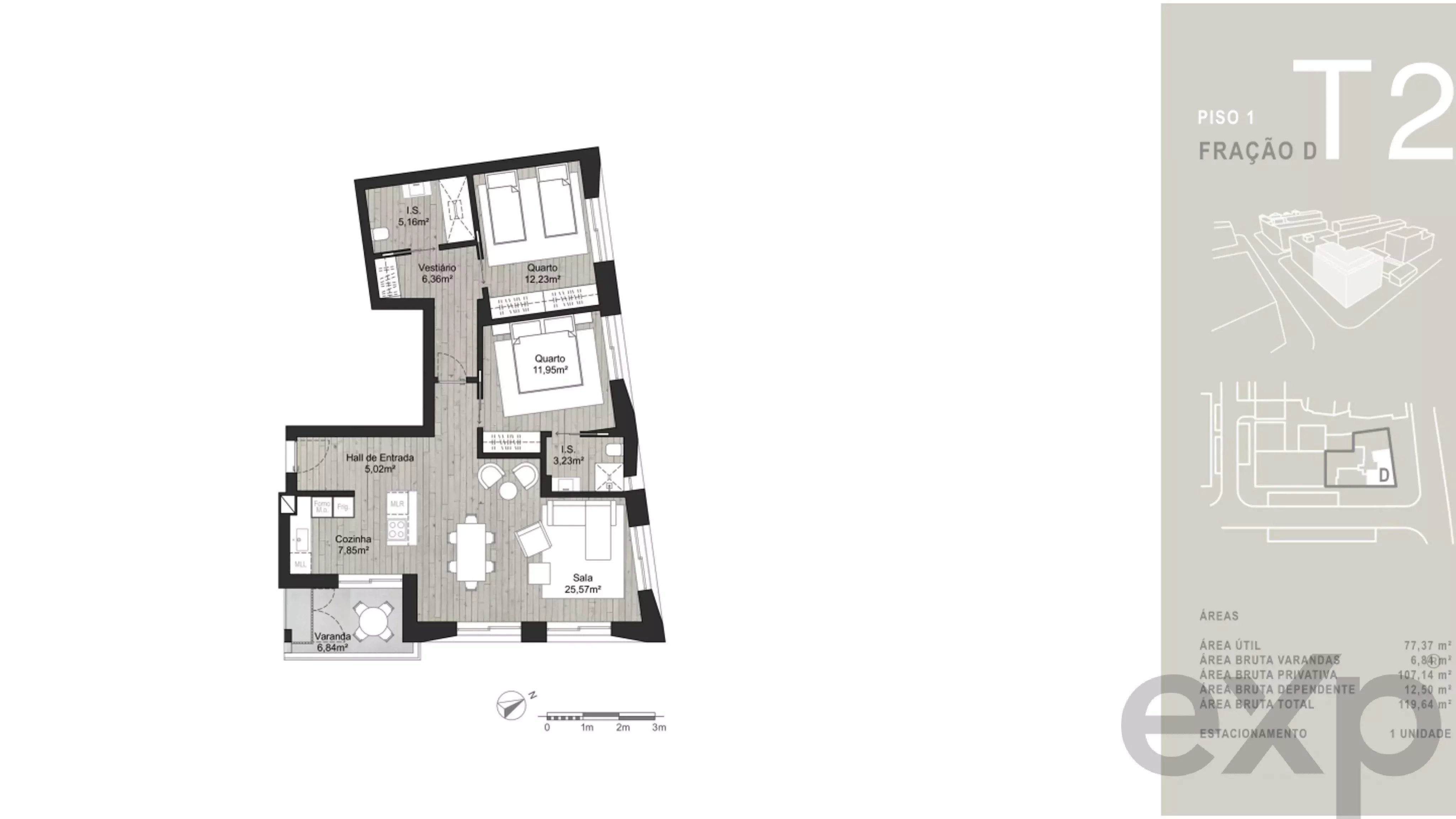 2 to 4-Bedroom Apartments – Last Units Available 86937182 image 29