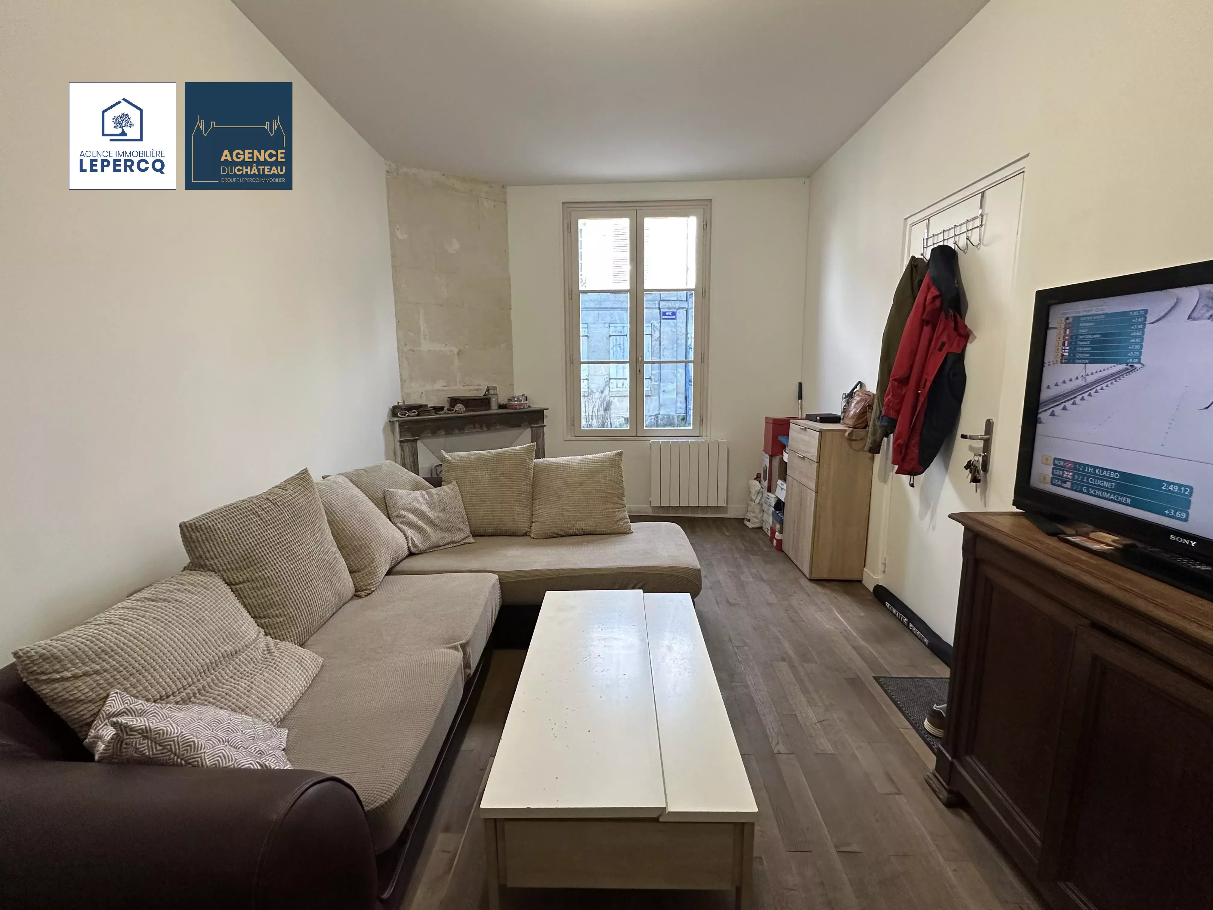 Location Appartement Villers-Cotterêts