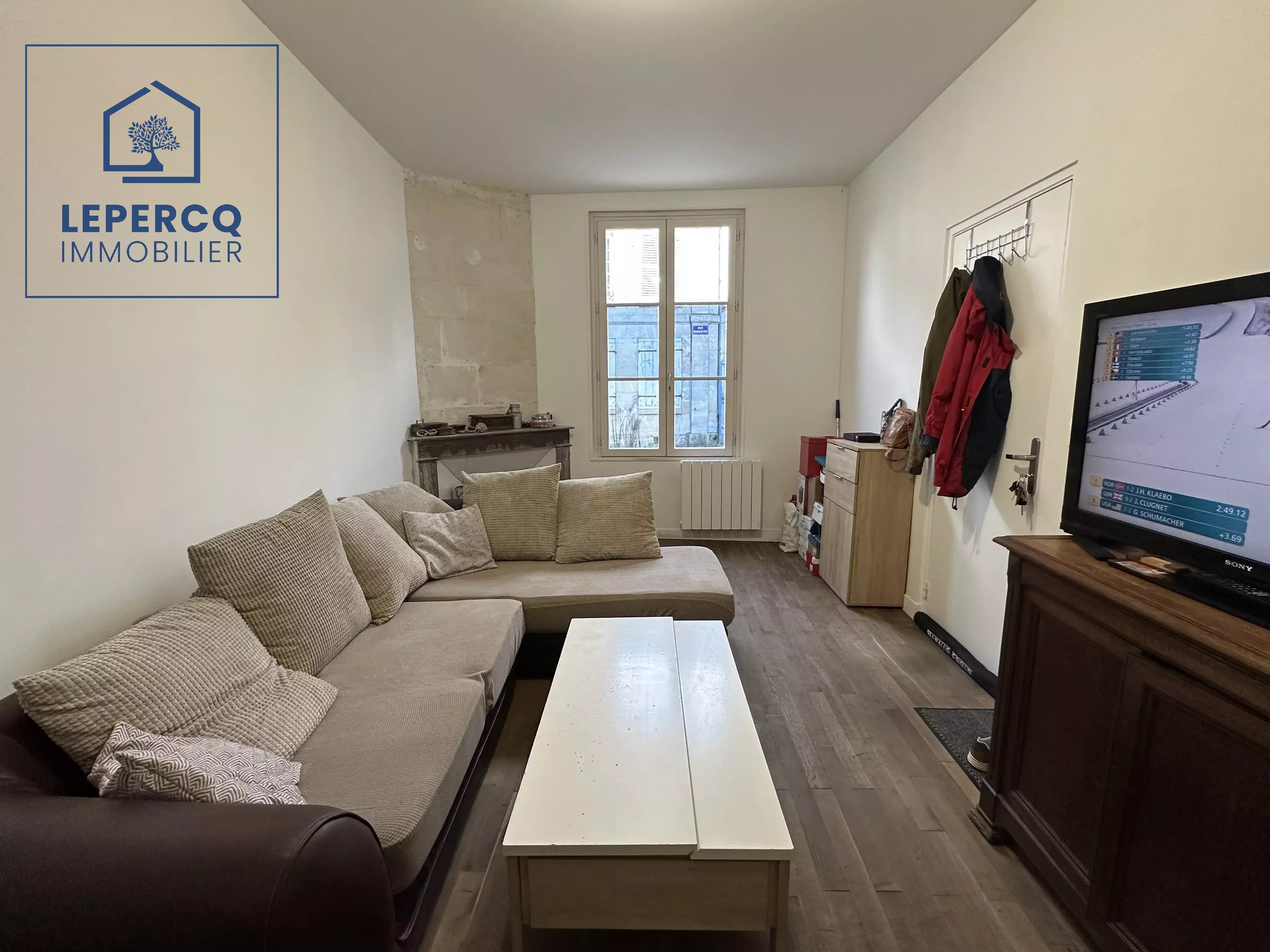 Rental Apartment Villers-Cotterêts