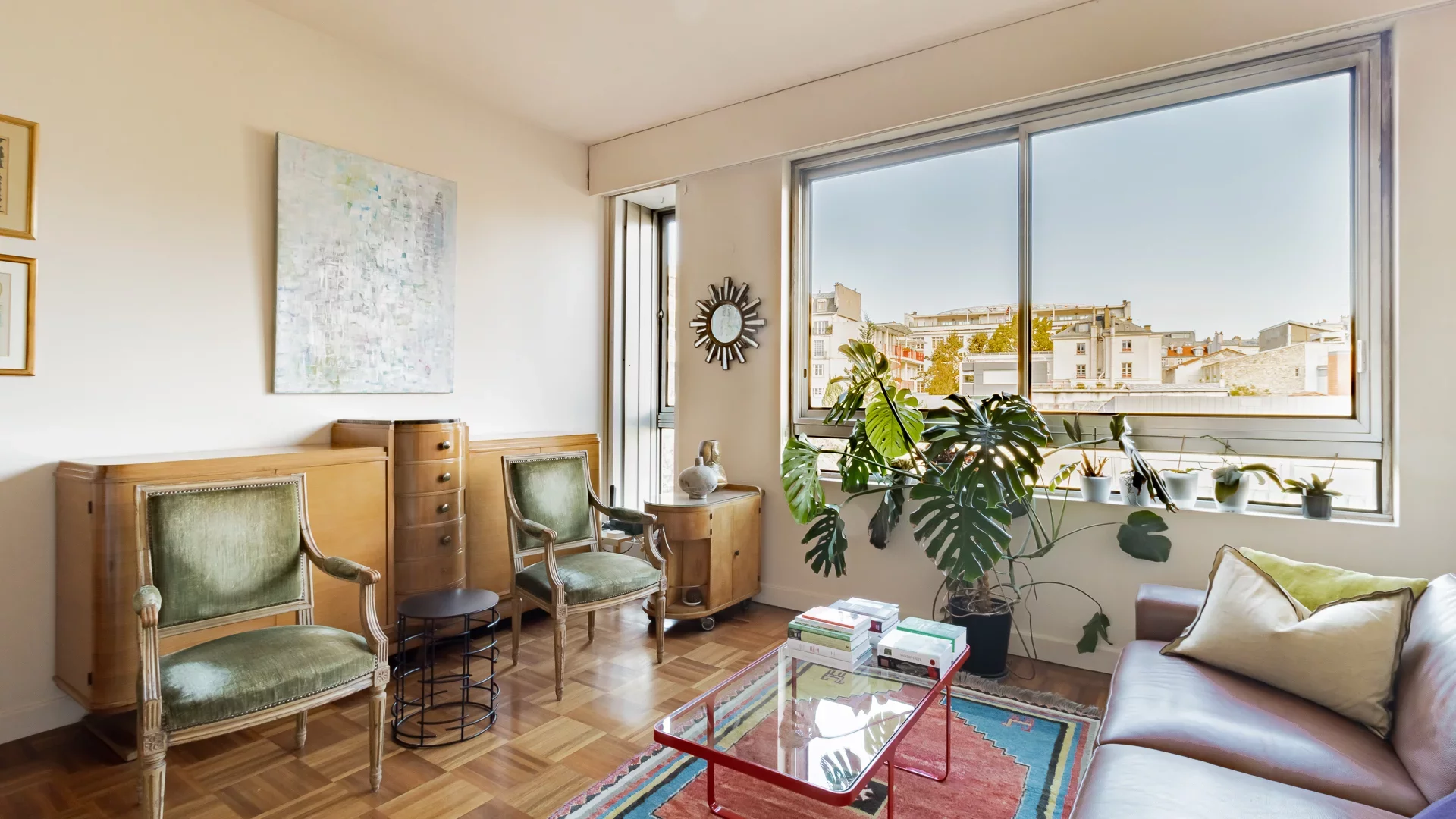 Paris 10e - RUE DE PARADIS