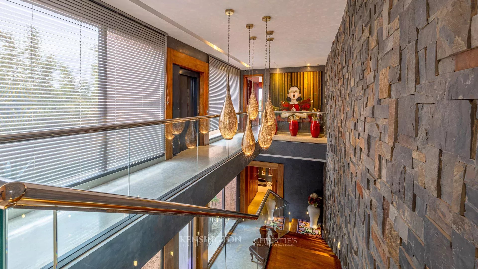 5 Bedroom Villa/Townhouse's Image 31