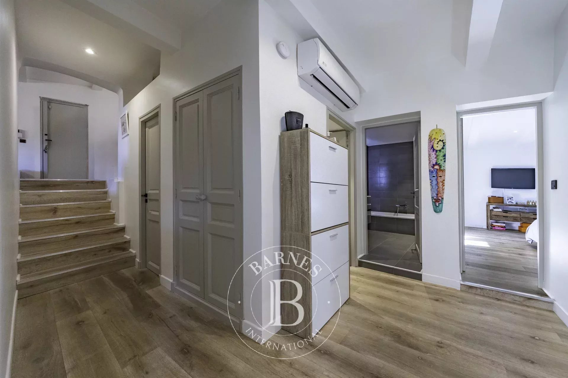 Daire Aix-en-Provence - picture 8