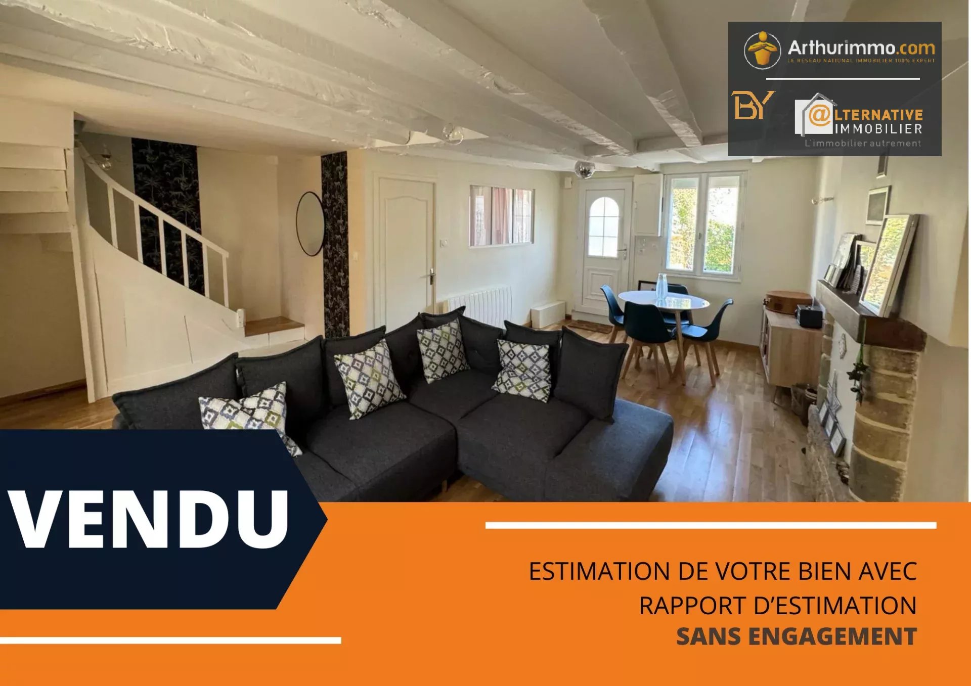 Agence immobilière de EURL ALTERNATIVE IMMOBILIER