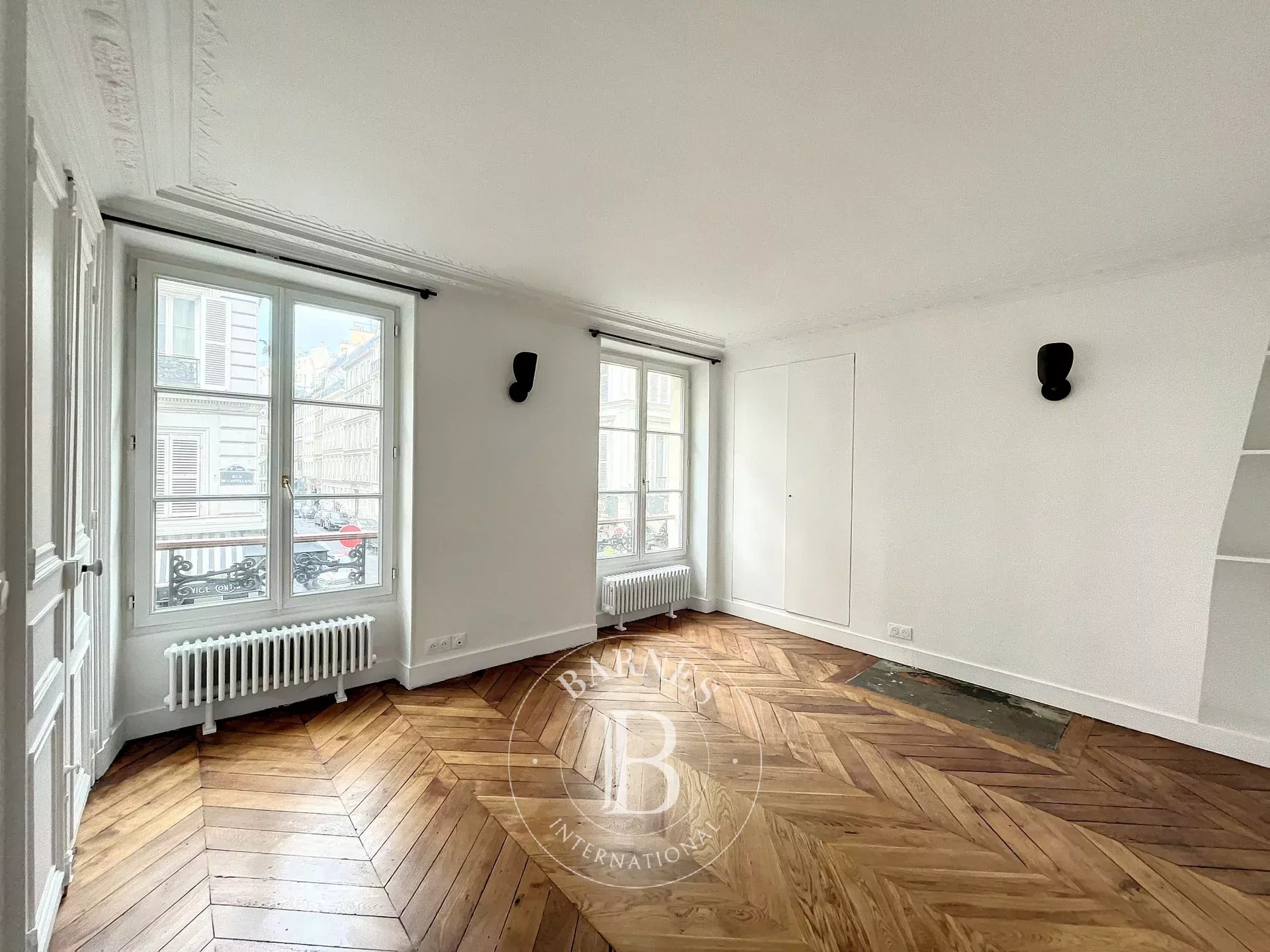 Daire Paris 8ème - picture 4