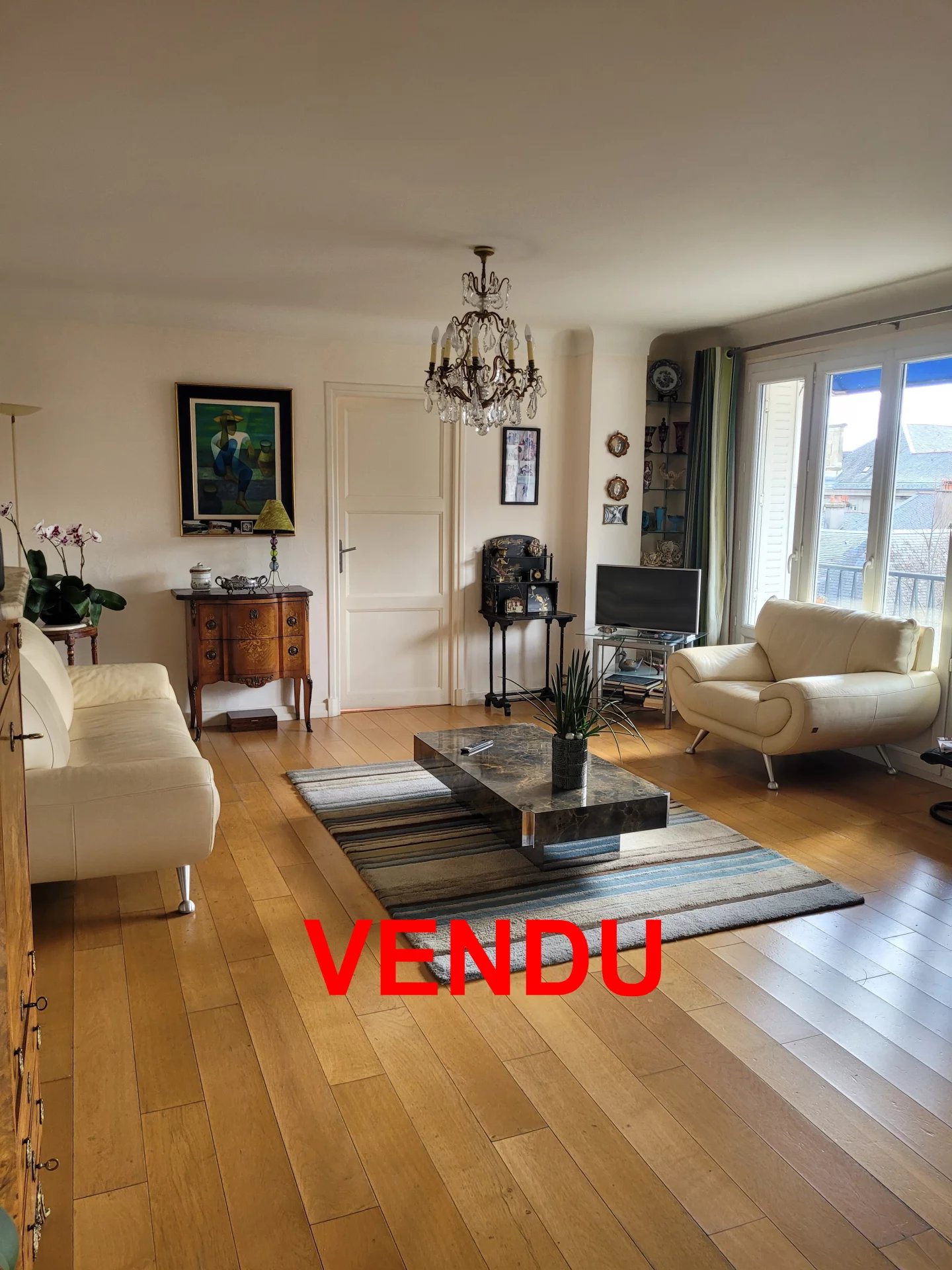 Sale Apartment Aurillac
