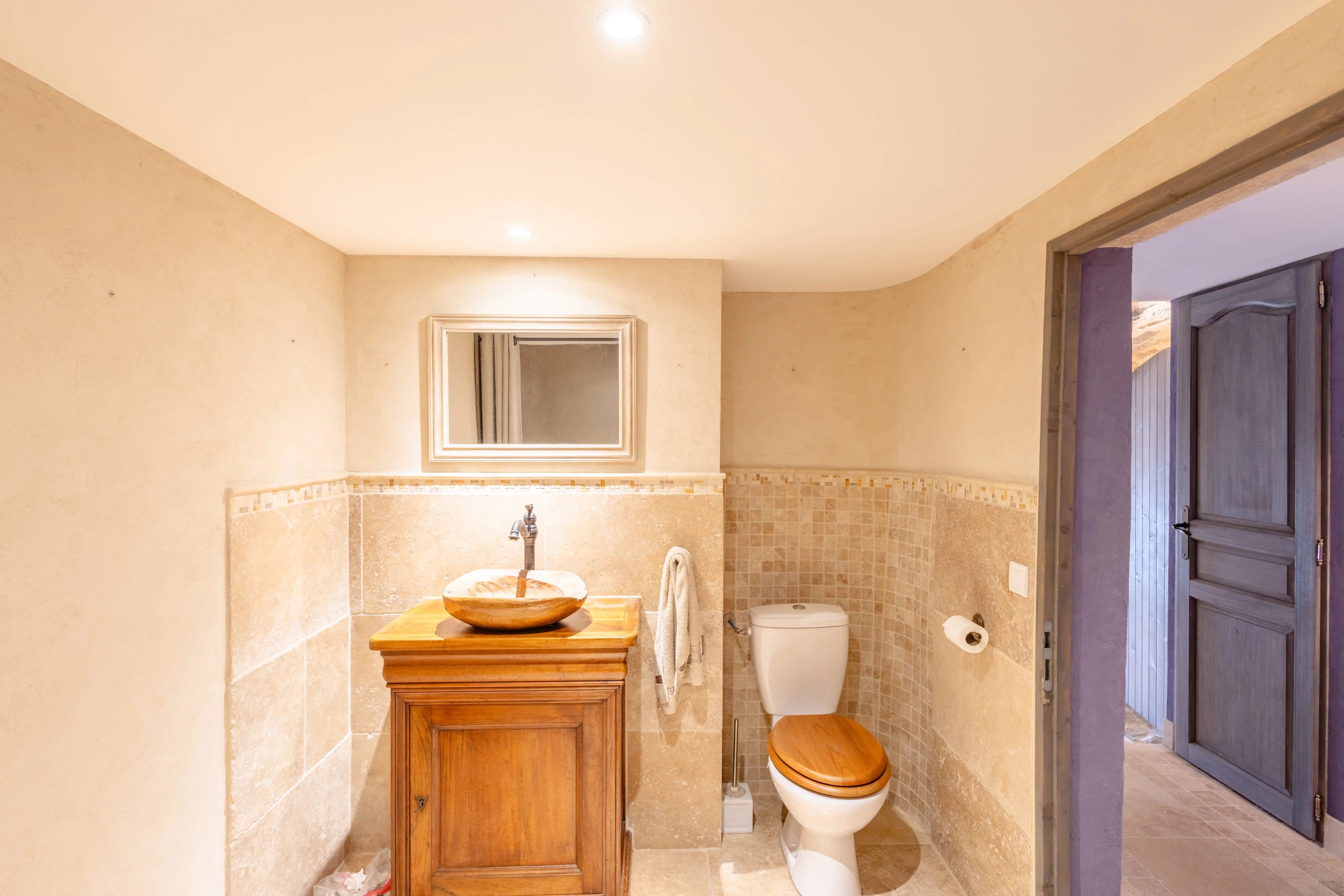 Maison de village à vendre La Livinière, Hérault