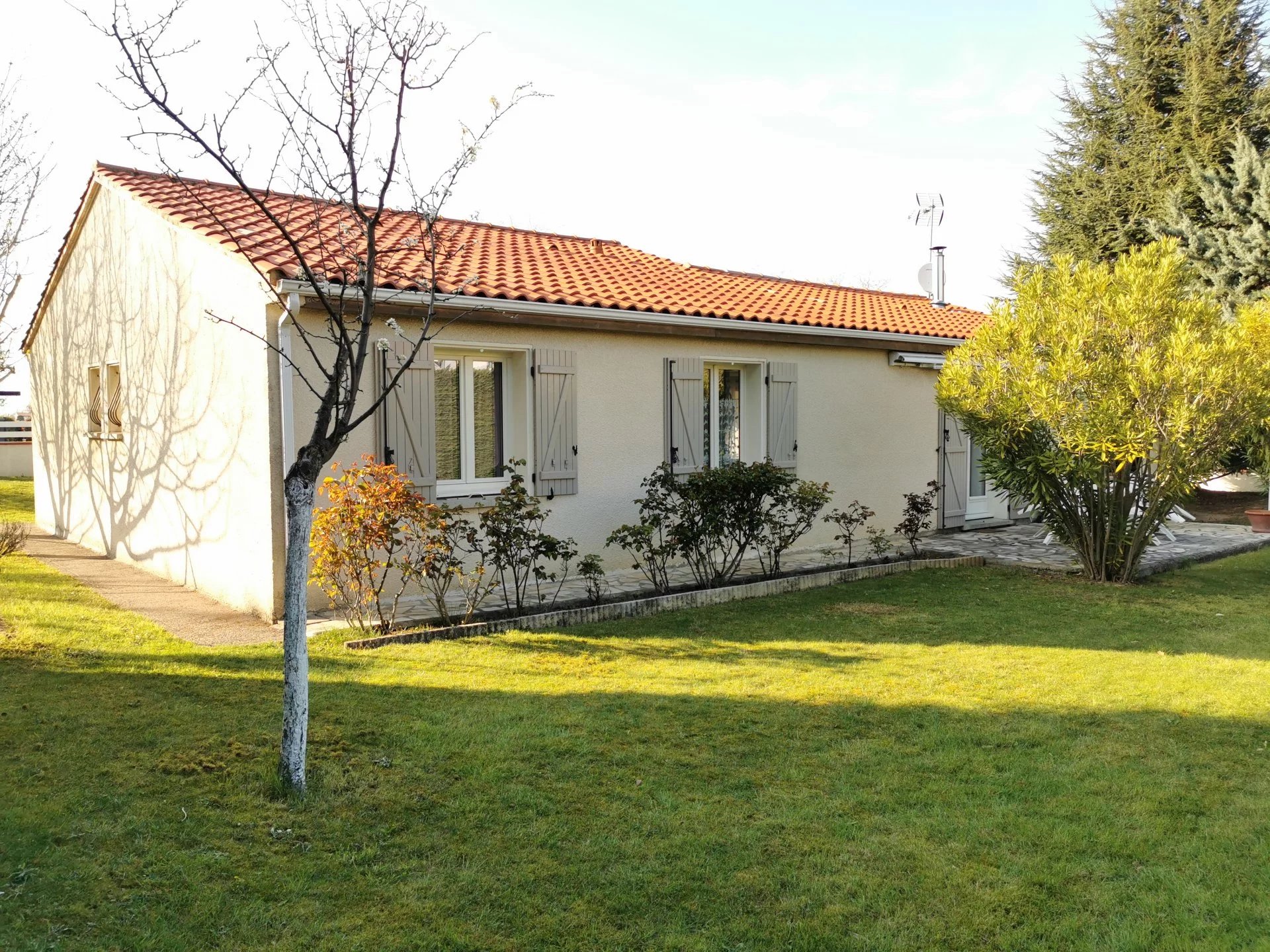 Agence immobilière de Nat'Immo