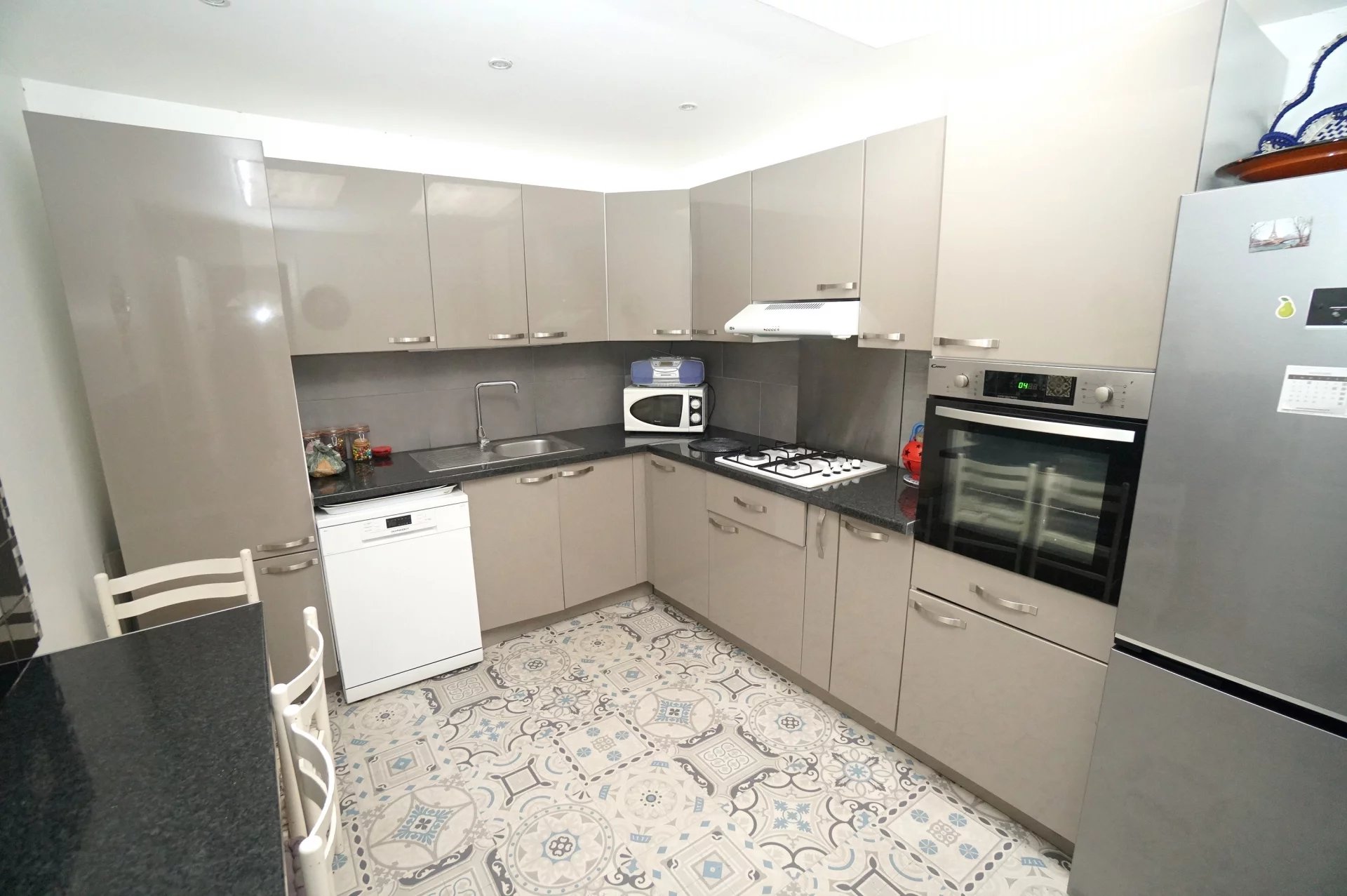 Vente Maison Aulnay-sous-Bois