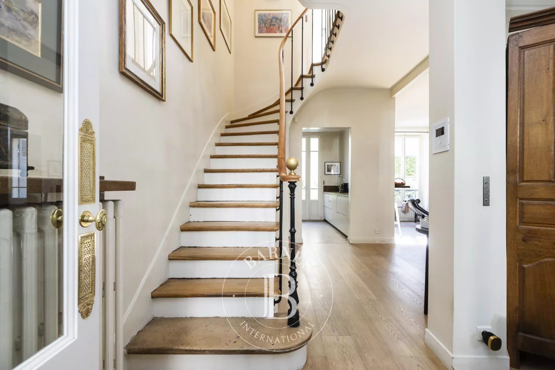 Ev Neuilly-sur-Seine - picture 6