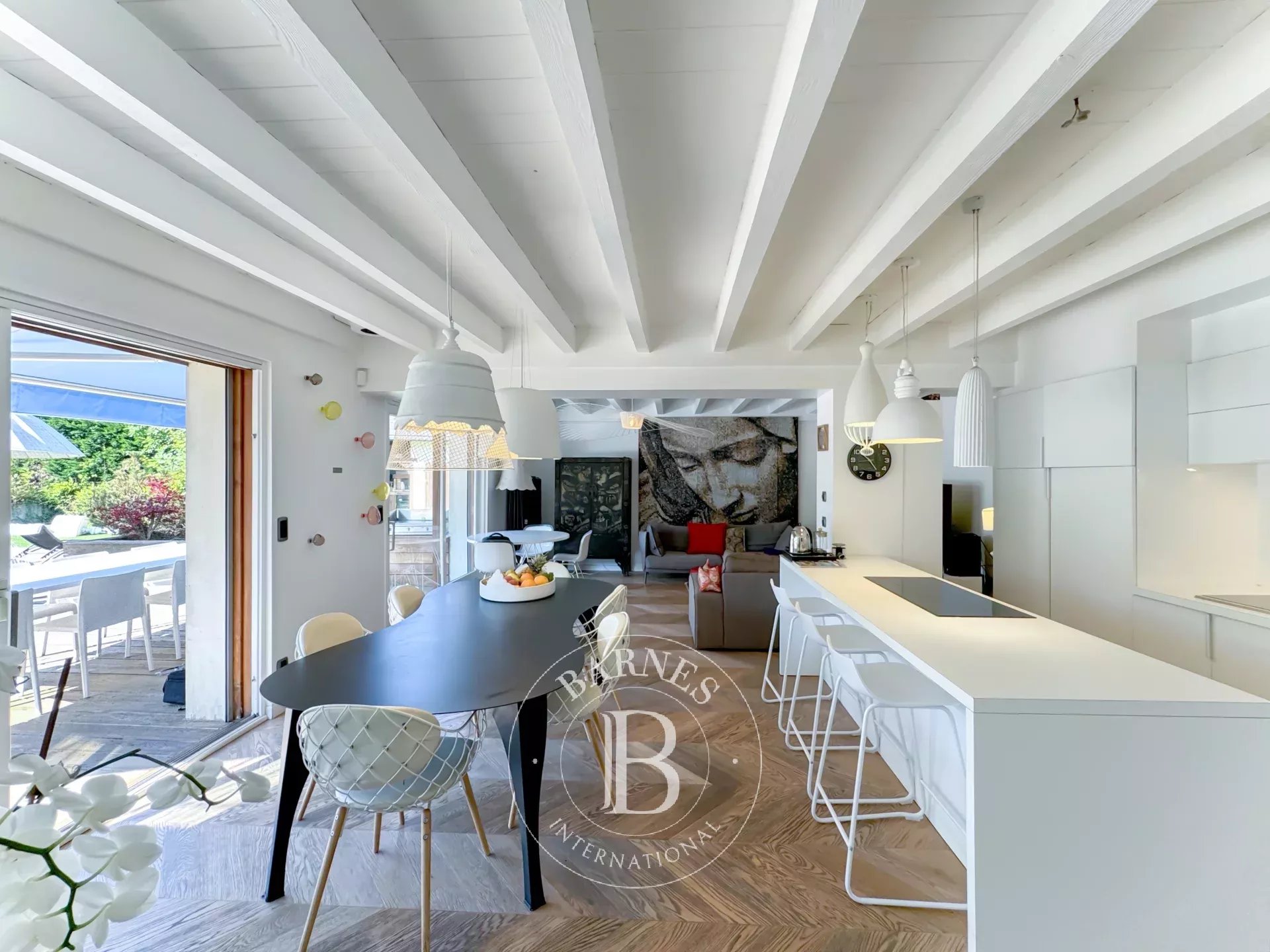 Chambéry  - Maison 5 Pi&egrave;ces - picture 4