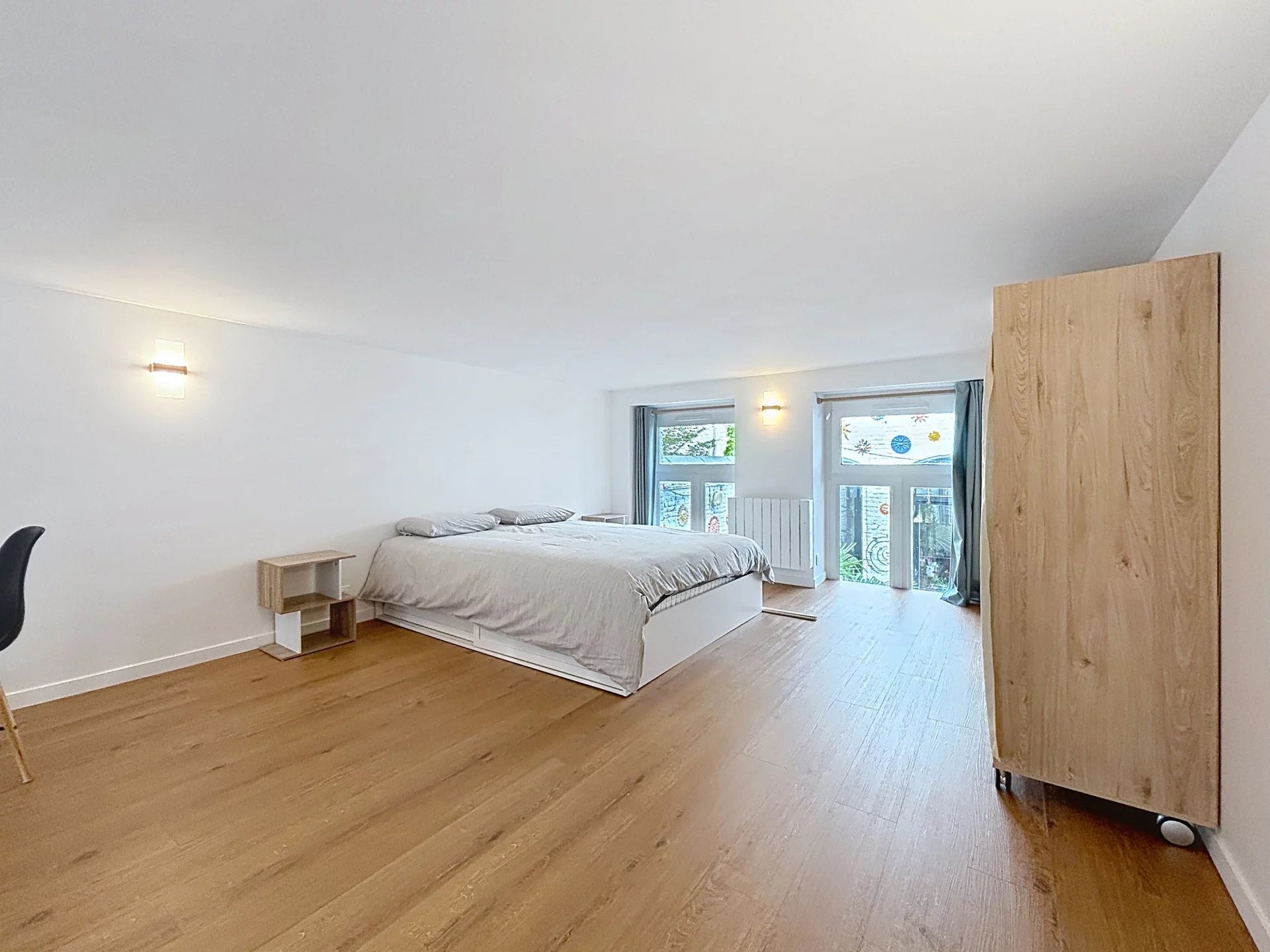 Lille  - Apartment  - picture 6