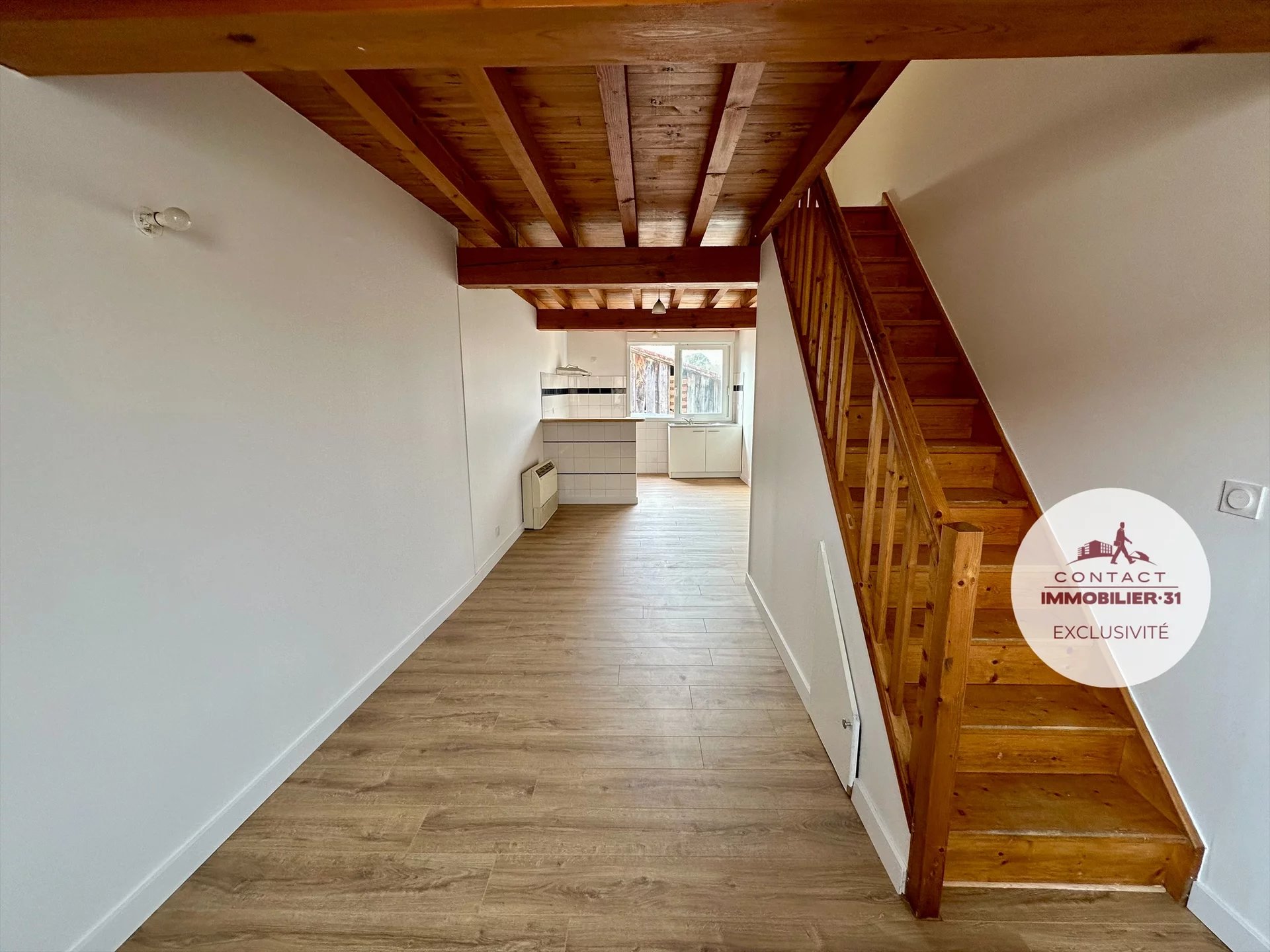 Agence immobilière de Contact Immobilier 31