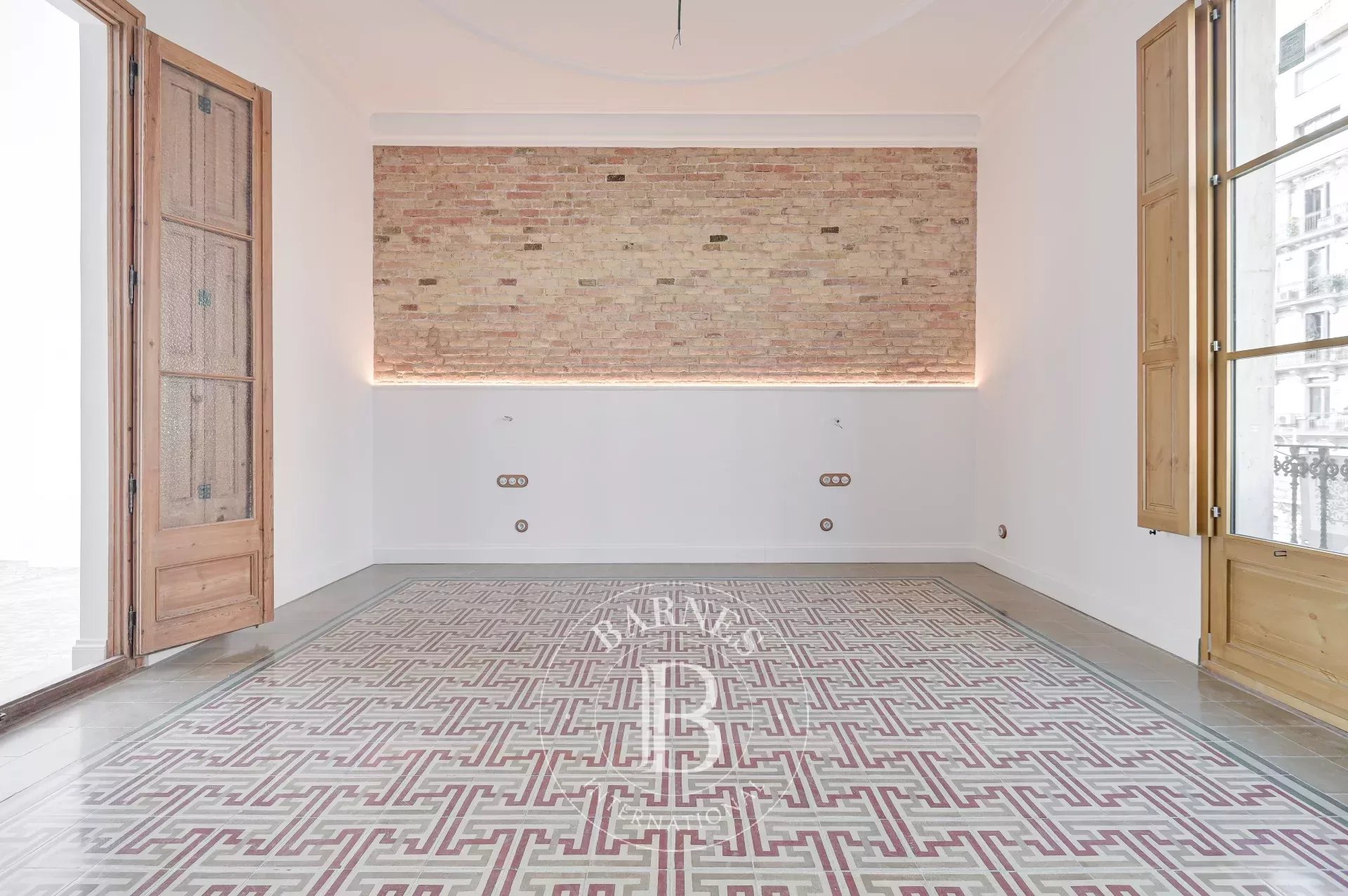 Daire Barcelona - picture 26