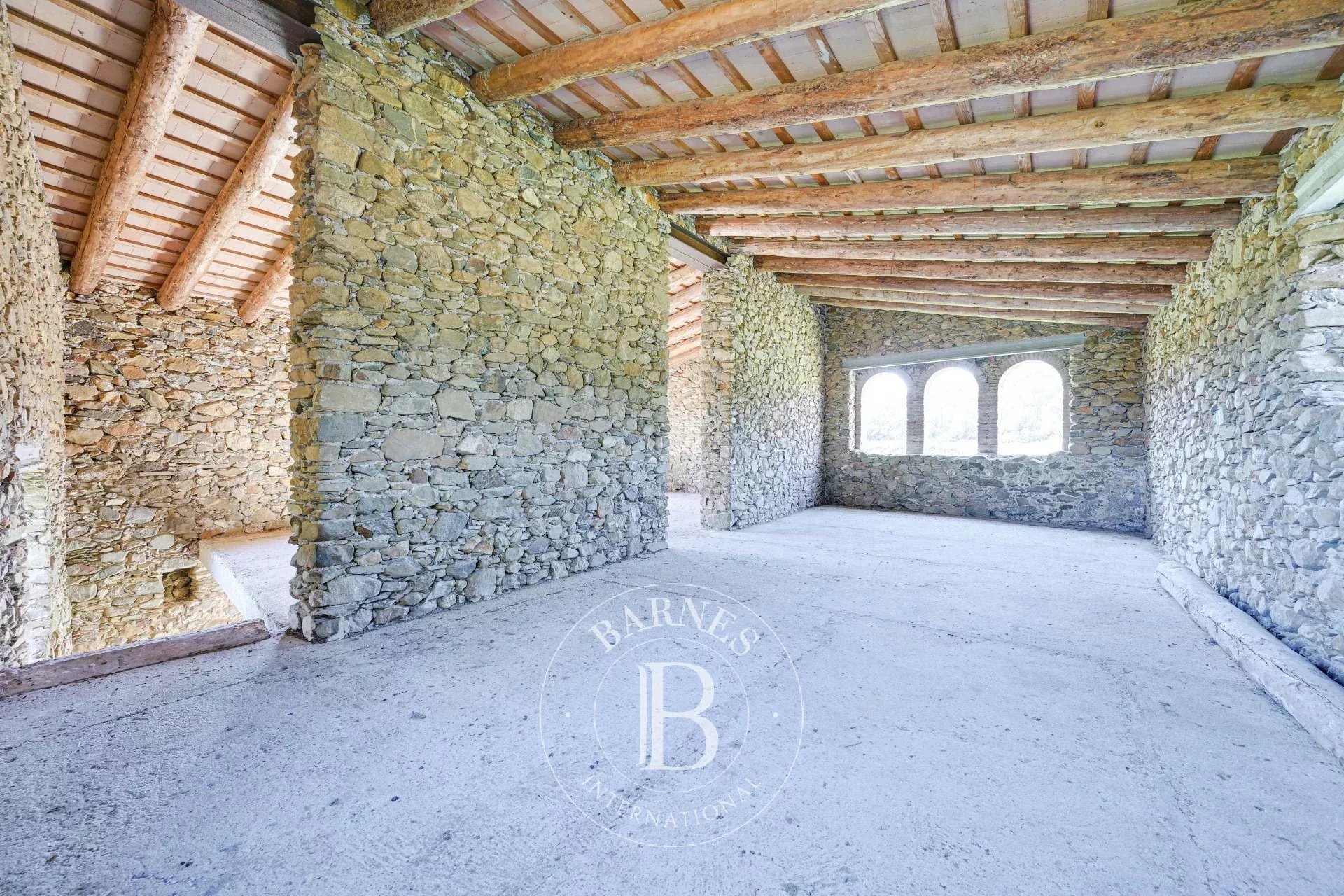 Çiftlik Sant Sadurni de L'Heura - picture 16