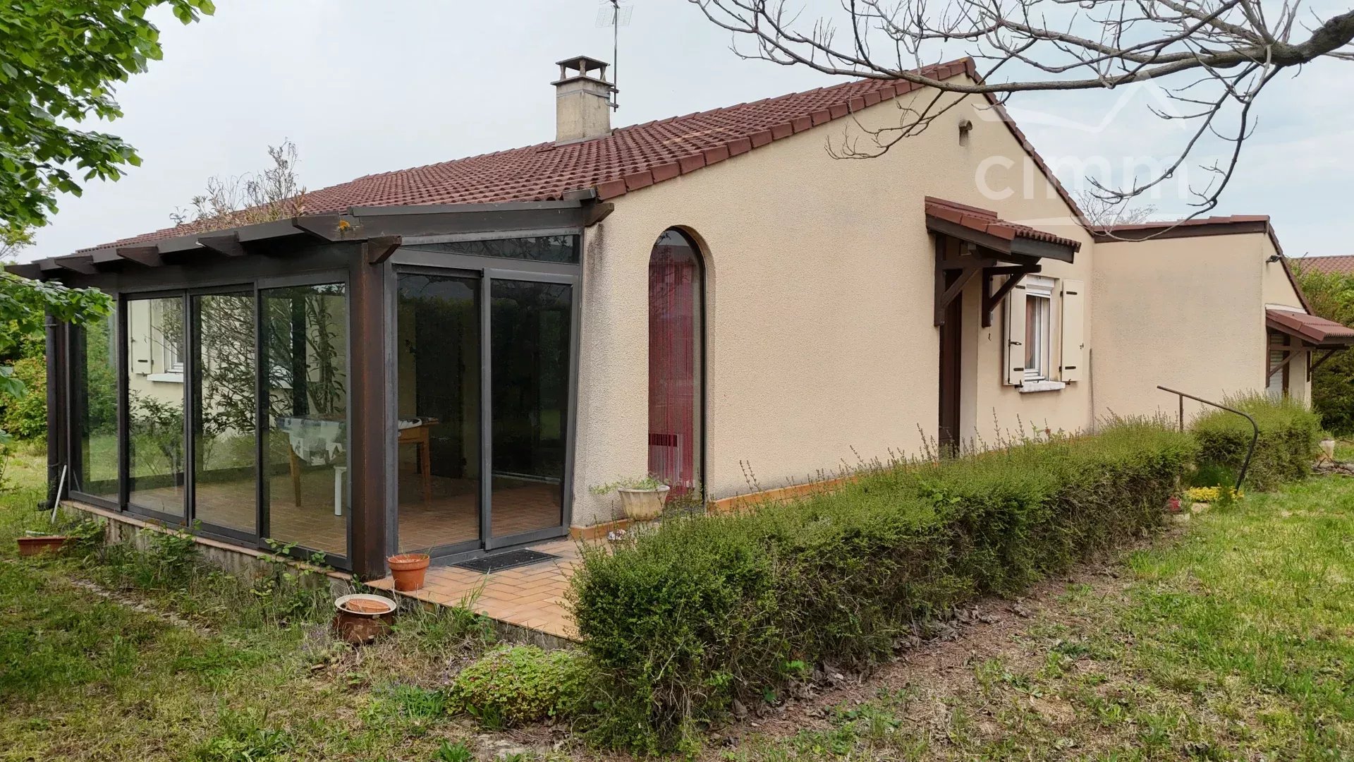 Agence immobilière de Cimm Immobilier Saint Rambert d'Albon