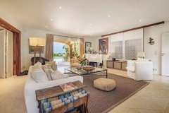 Luxury Sea View Villa for Sale in Grimaud | Family Estate French Riviera — photo 5 of 7