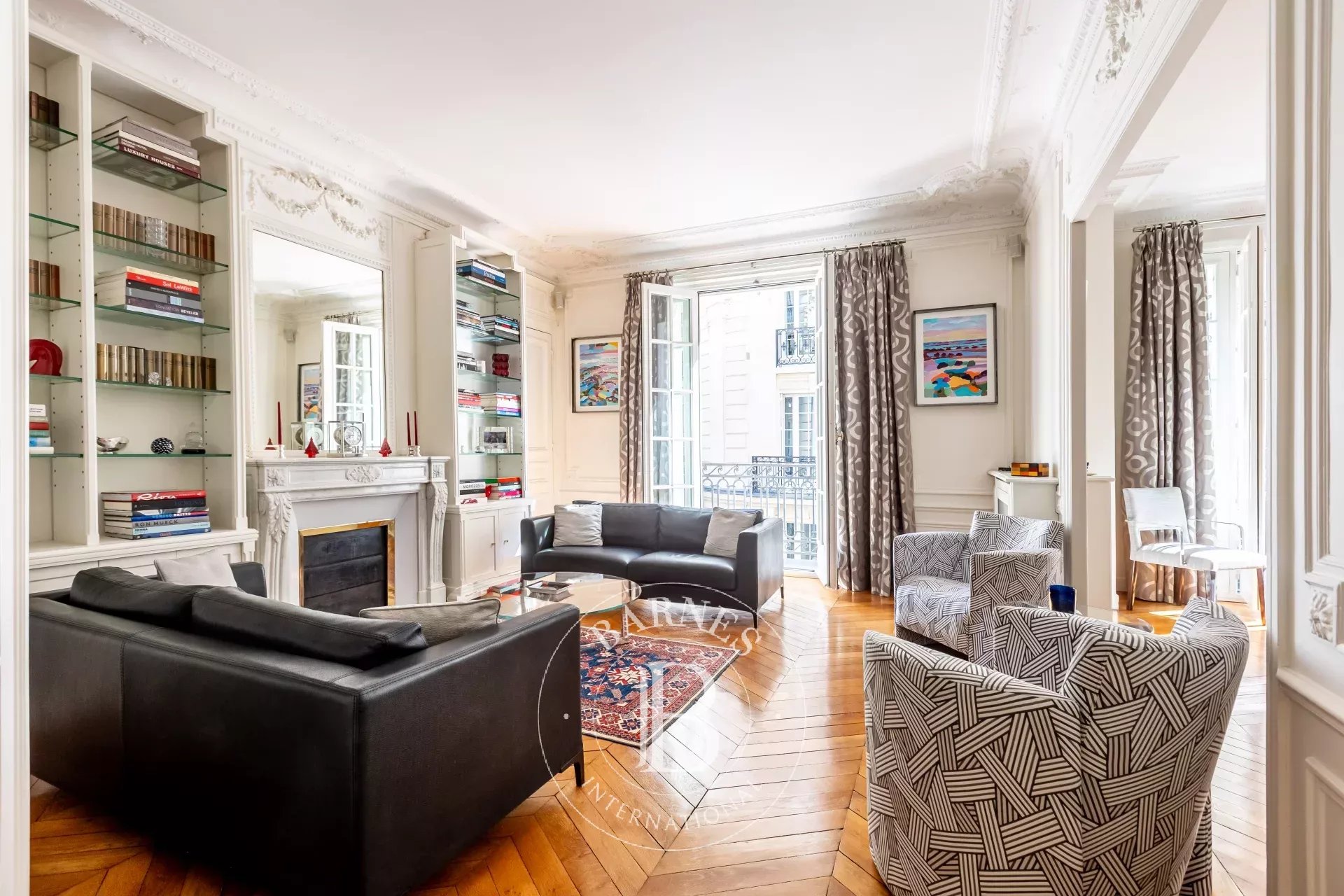 Apartment Neuilly-sur-Seine  -  ref 87029761 (picture 2)
