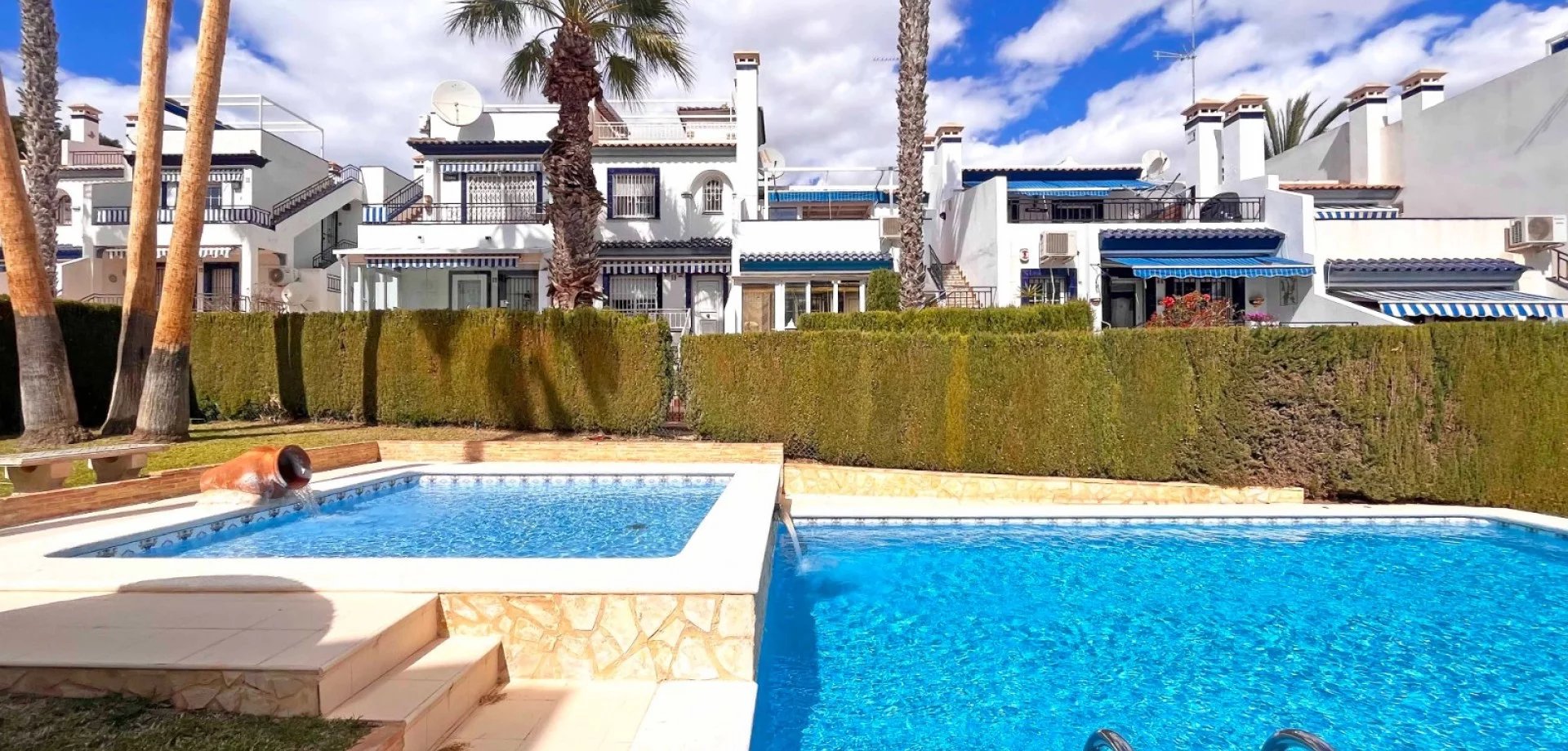 Vente Maison Orihuela-Costa