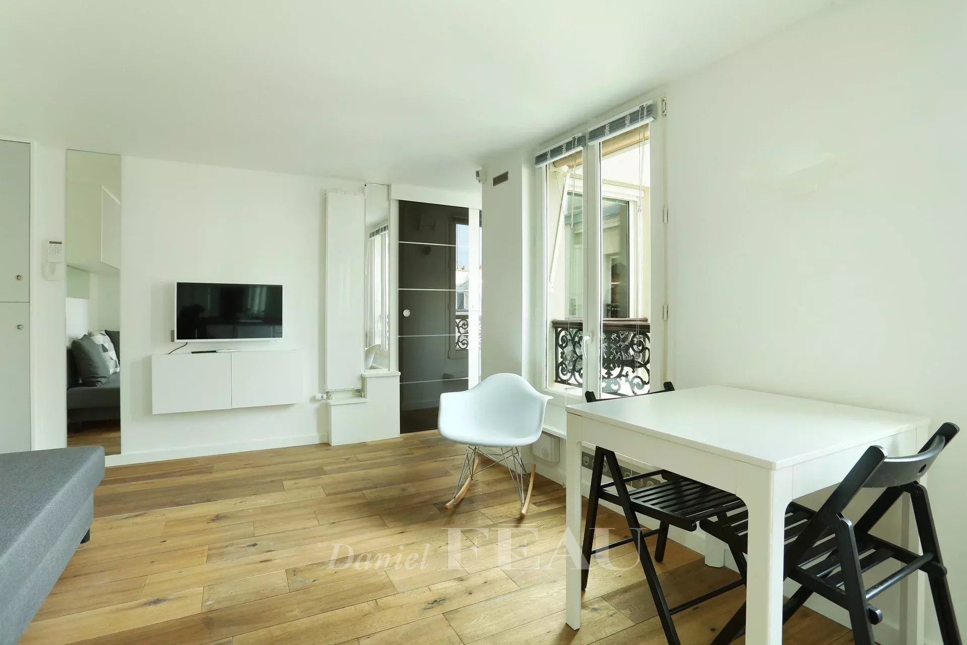 Rental Apartment Paris 6th