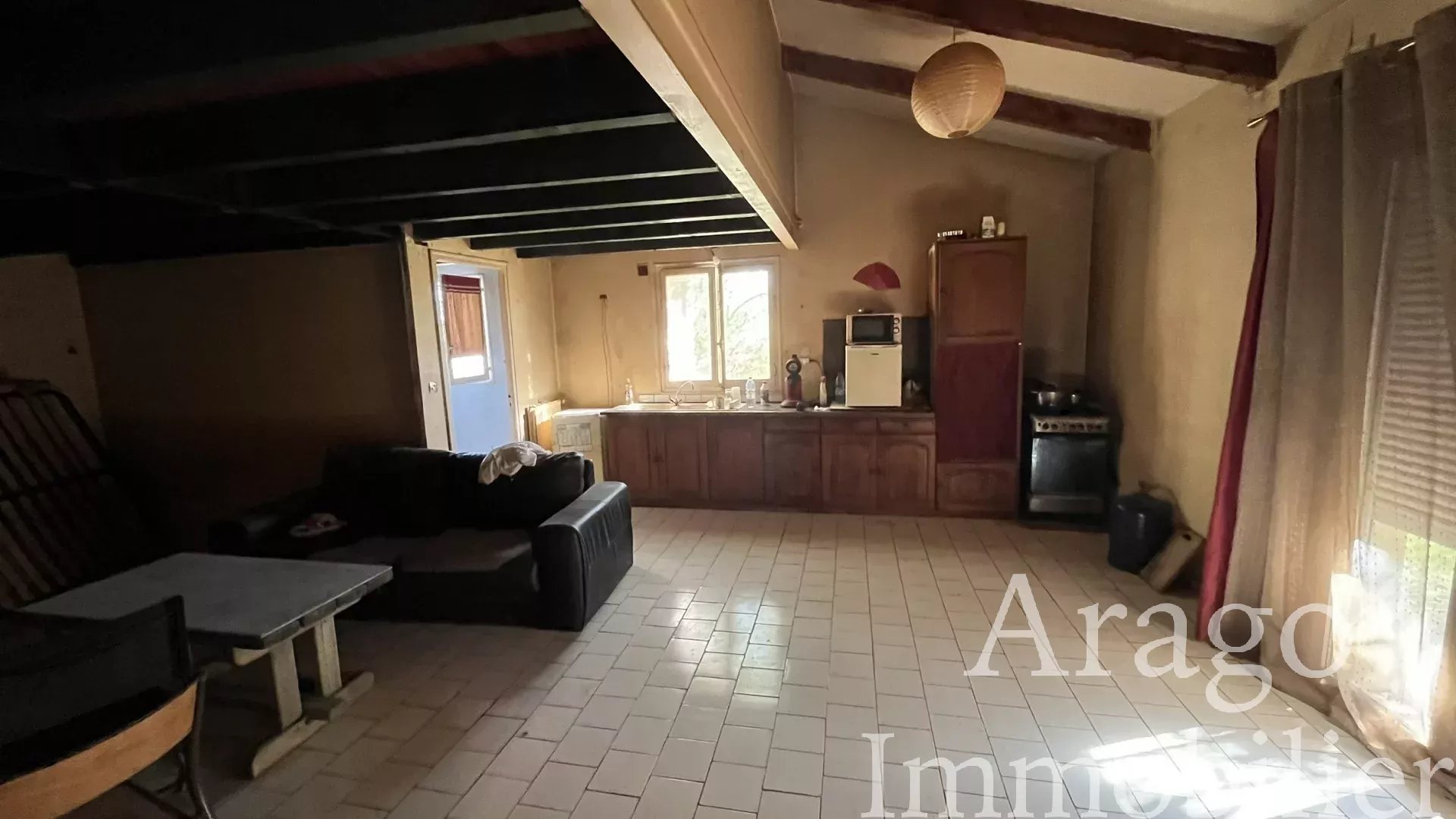 Vente Maison Rivesaltes