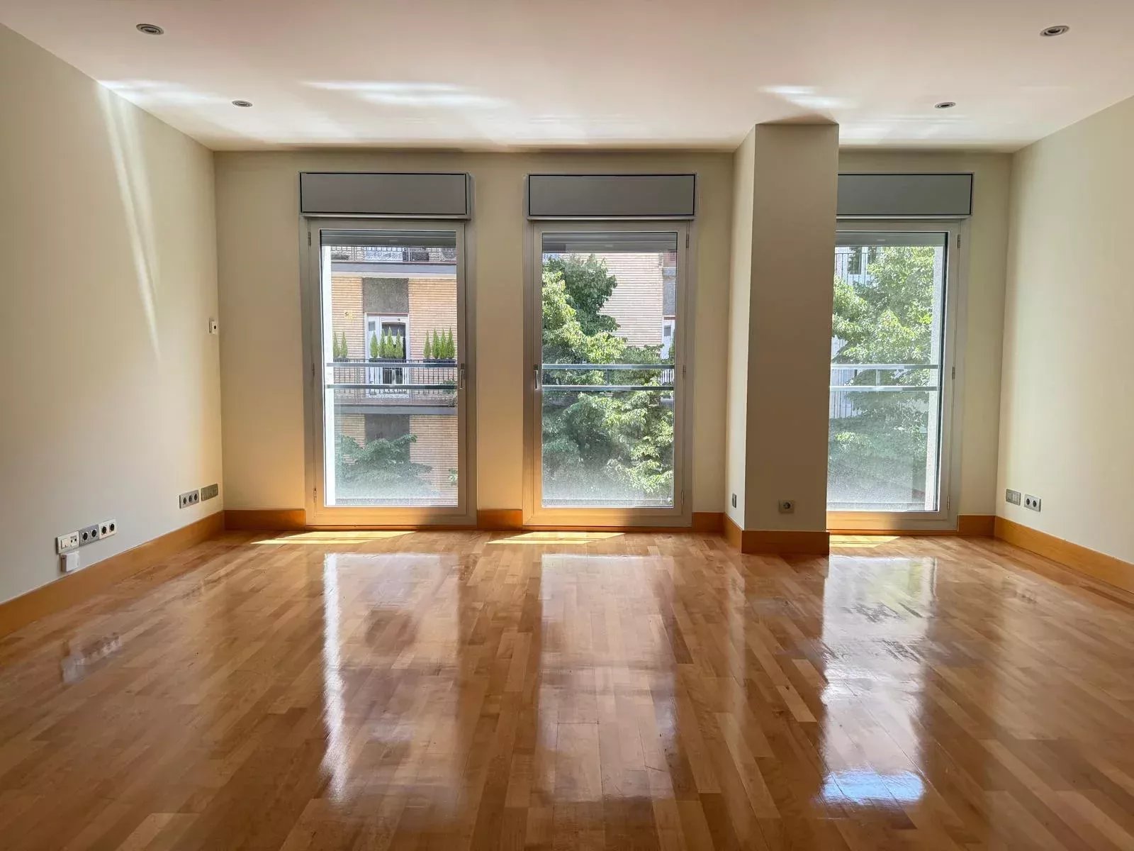 Recoletos – Rénové – 2 Chambres – 2 Salles de Bain