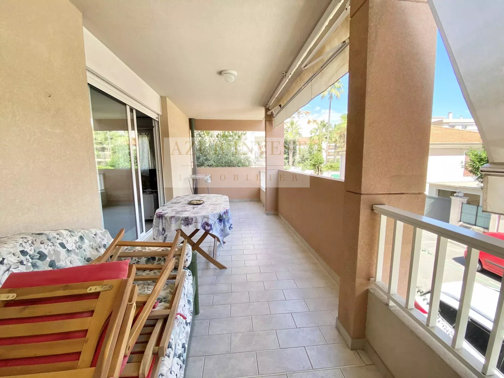 Agence immobilière de AZUR INVEST IMMOBILIER