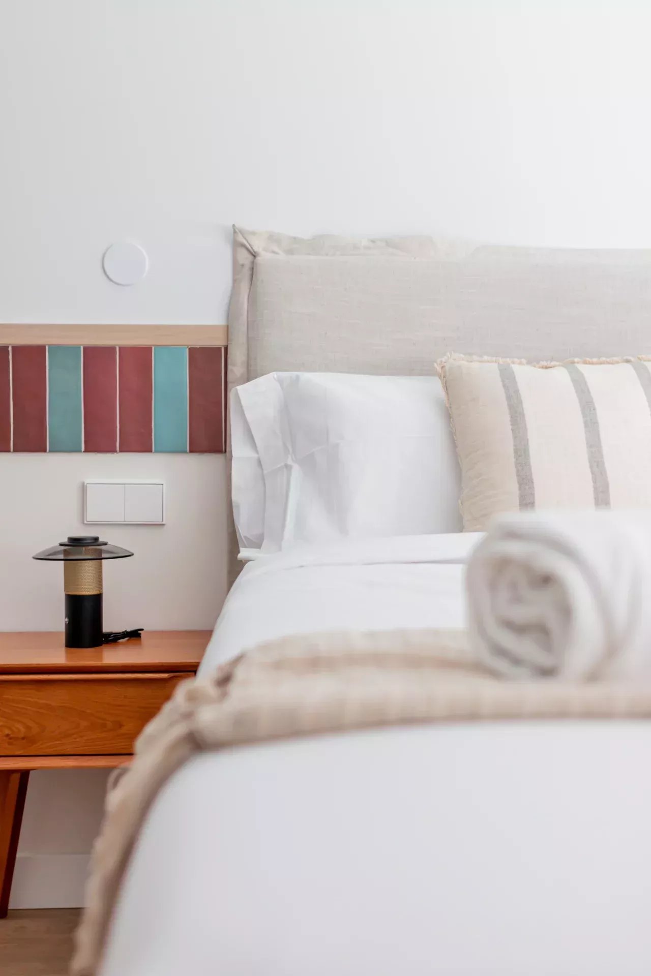 Daire Madrid - picture 18