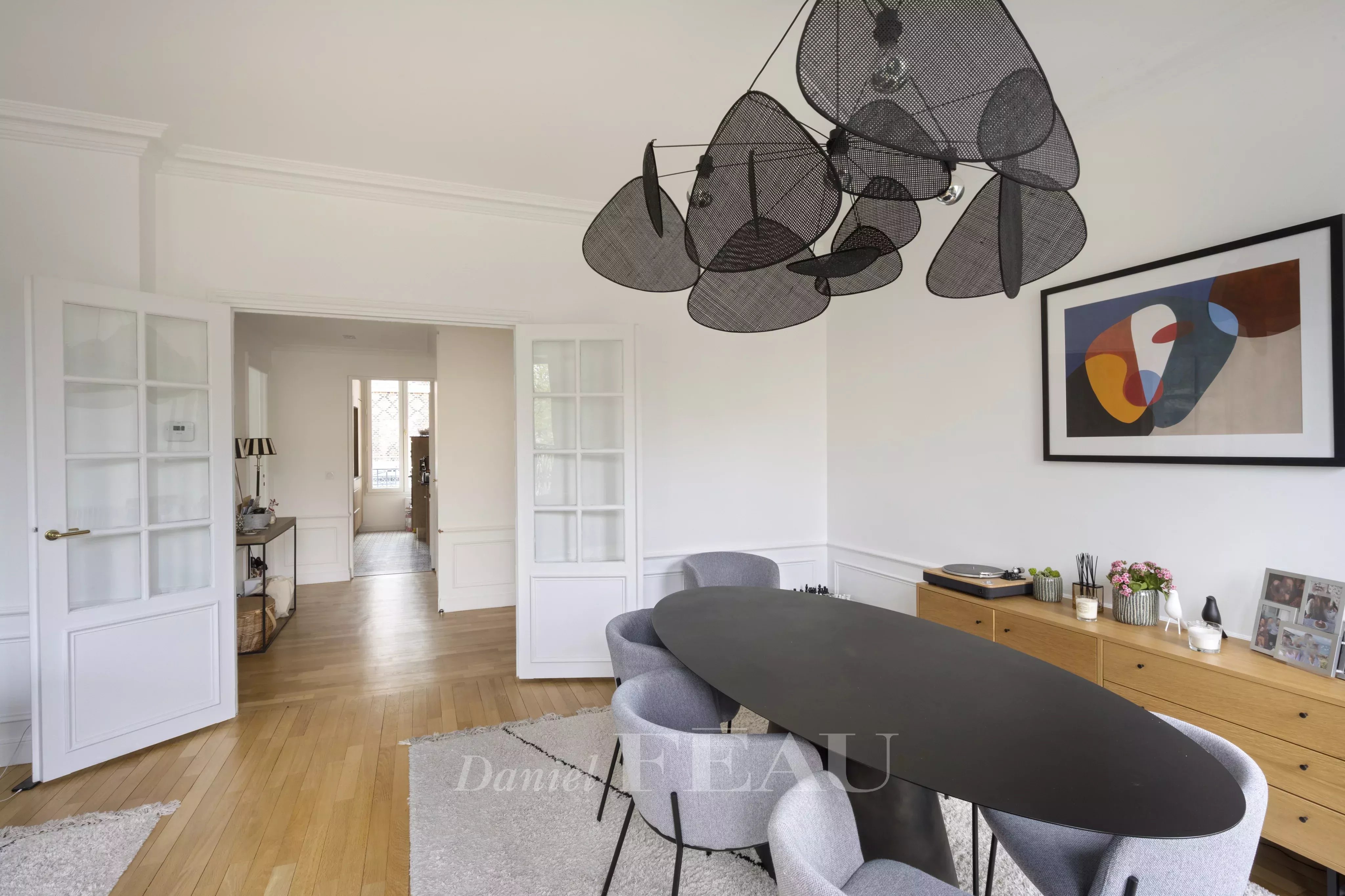 Sale Apartment Paris 7th