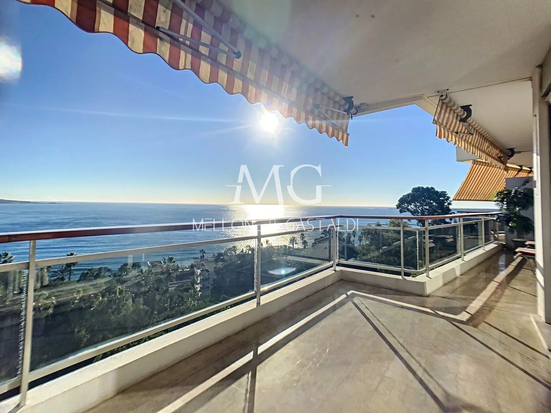 Agence immobilière de Mellone & Gastaldi Properties