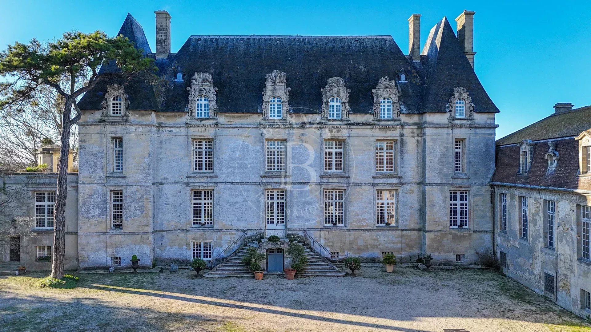 Courseulles-sur-Mer  - Castillo  - picture 11