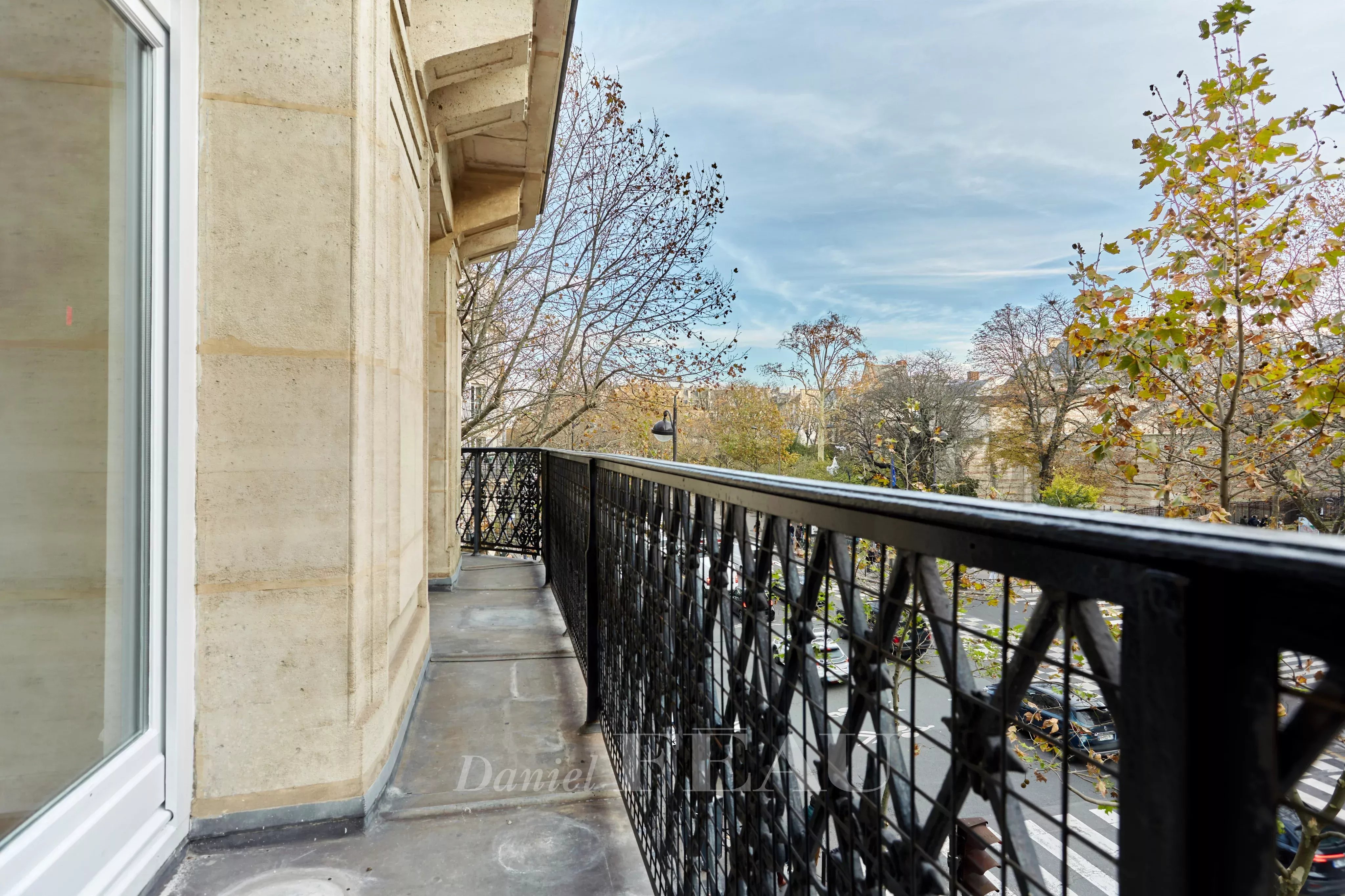 Sale Apartment Paris 6th
