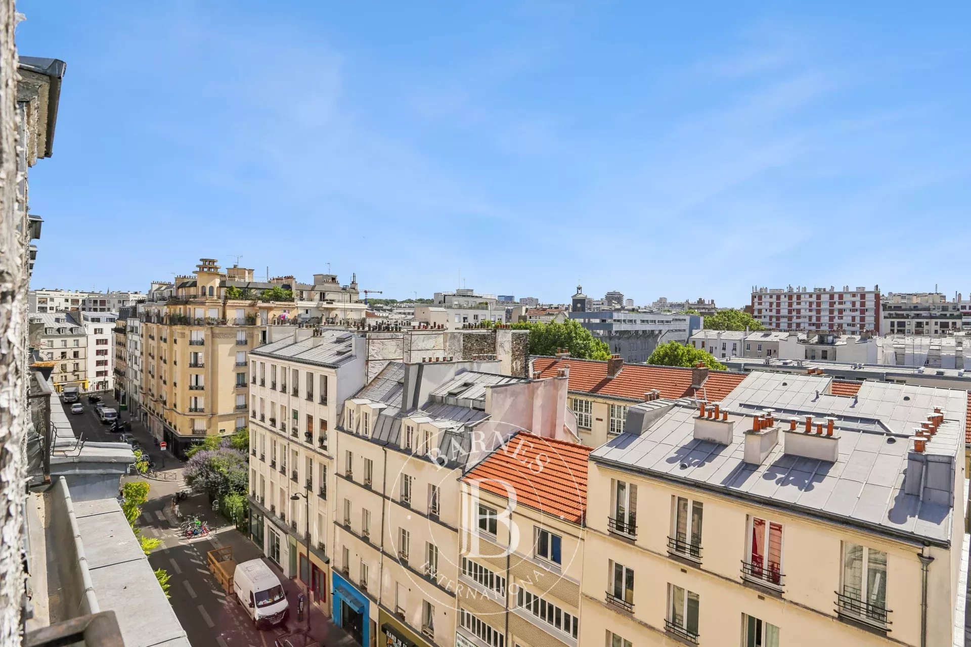 Appartement Paris 75011  -  ref 87171256 (picture 2)