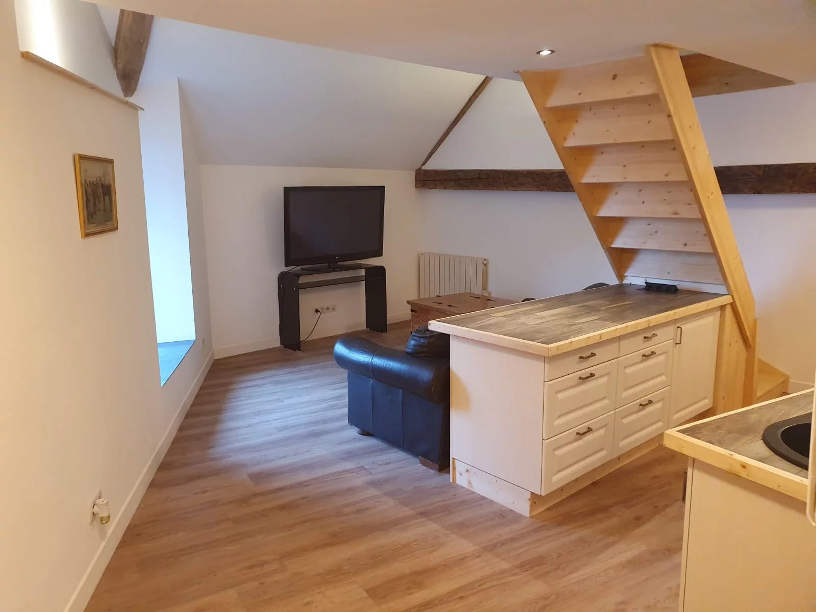 Agence immobilière de Pragout Immobilier